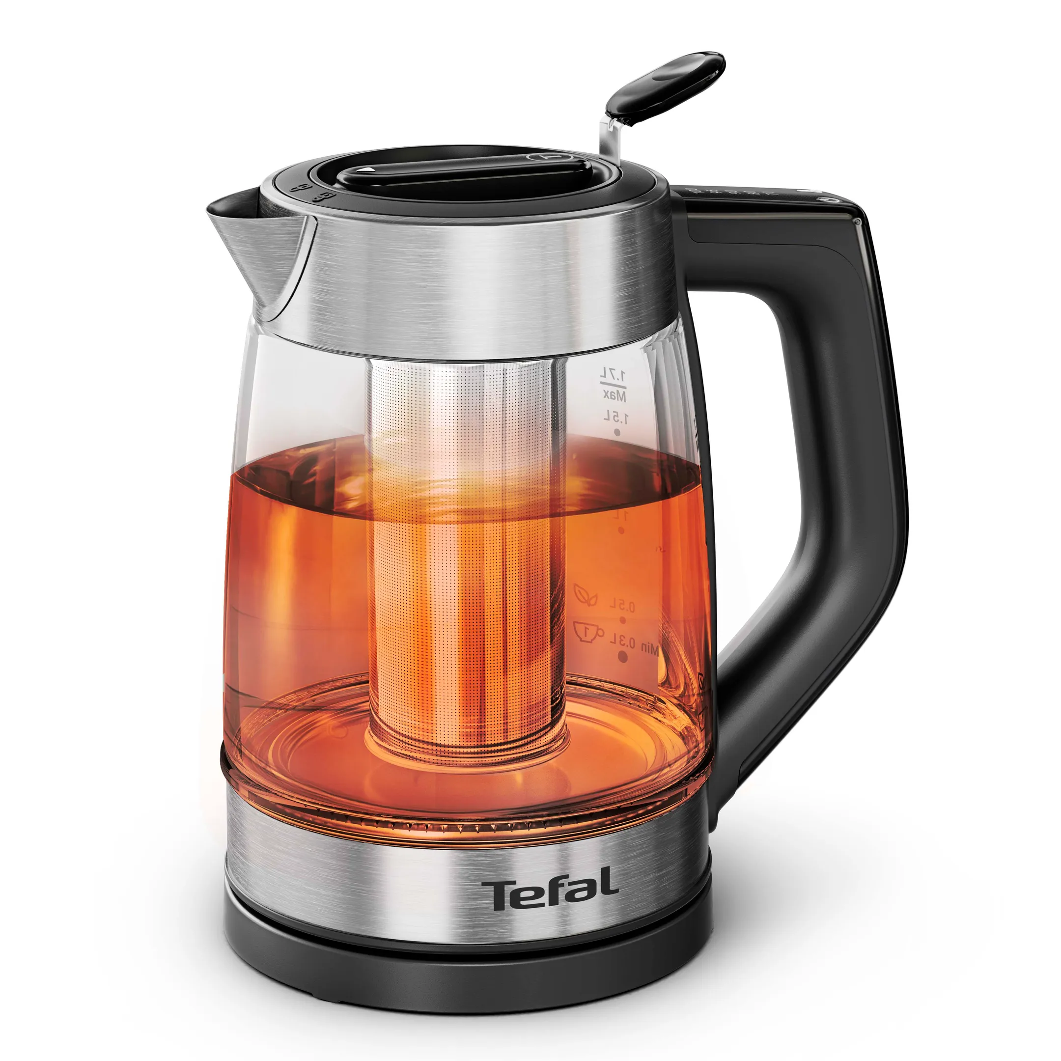 Bouilloire Element BJ760DE0