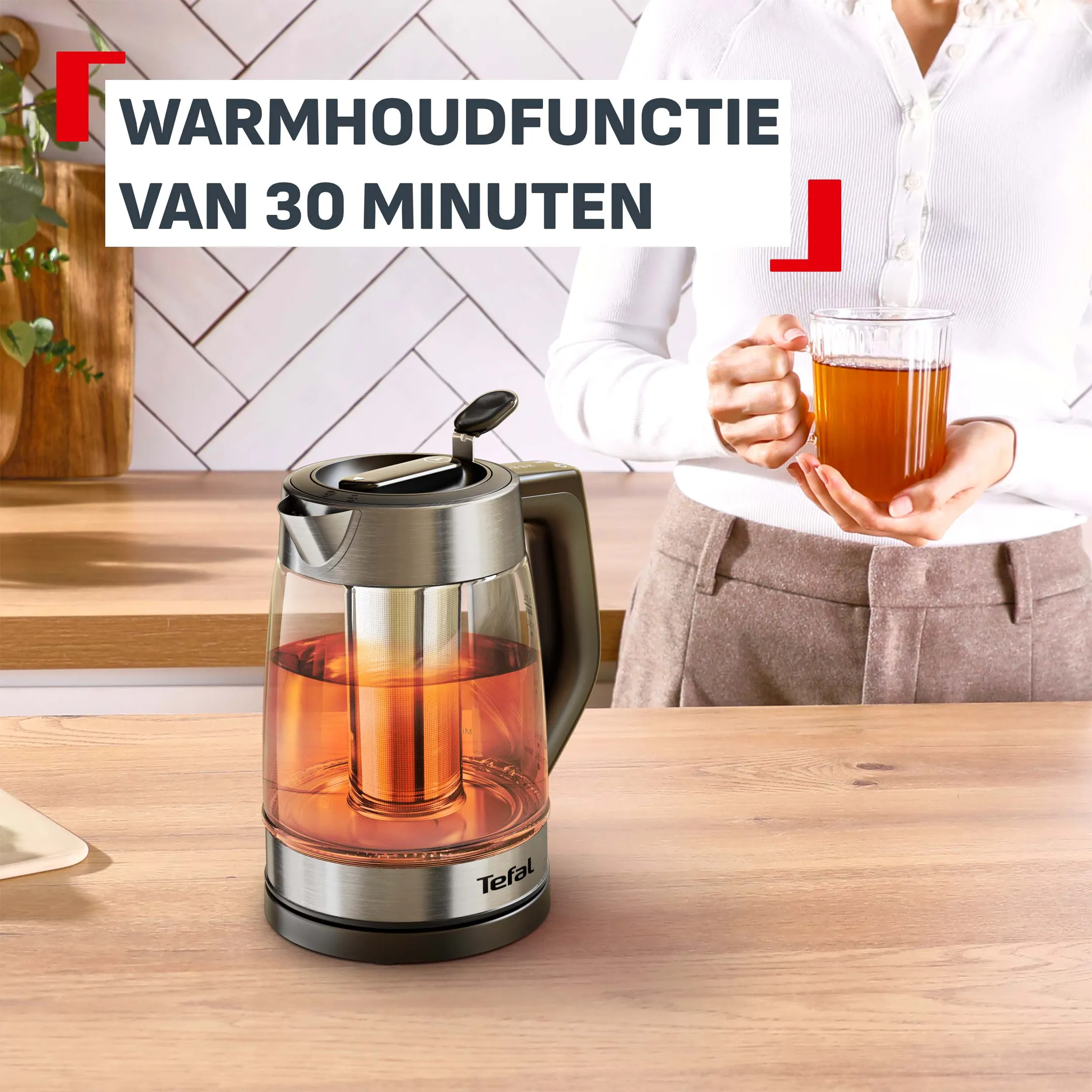 Waterkoker Element BJ760DE0