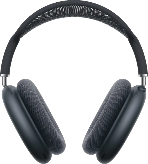 Casque AirPods Max 2 - Midnight