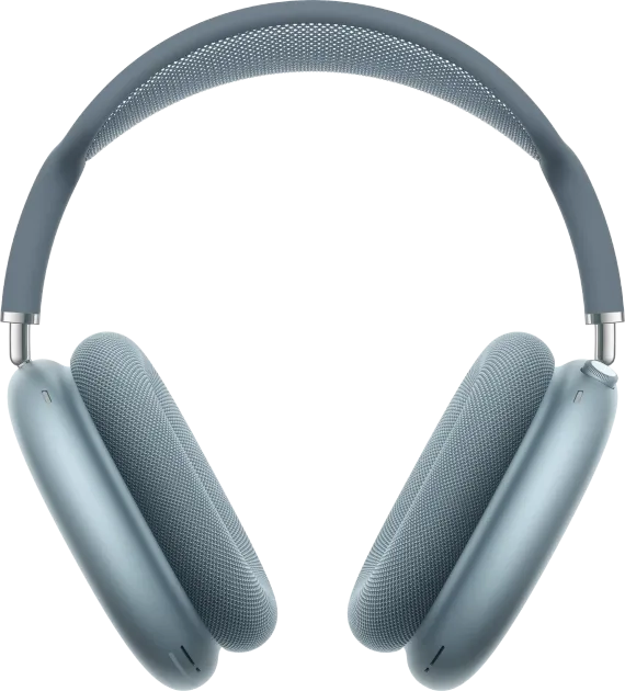 AirPods Max 2 koptelefoon - Blauw