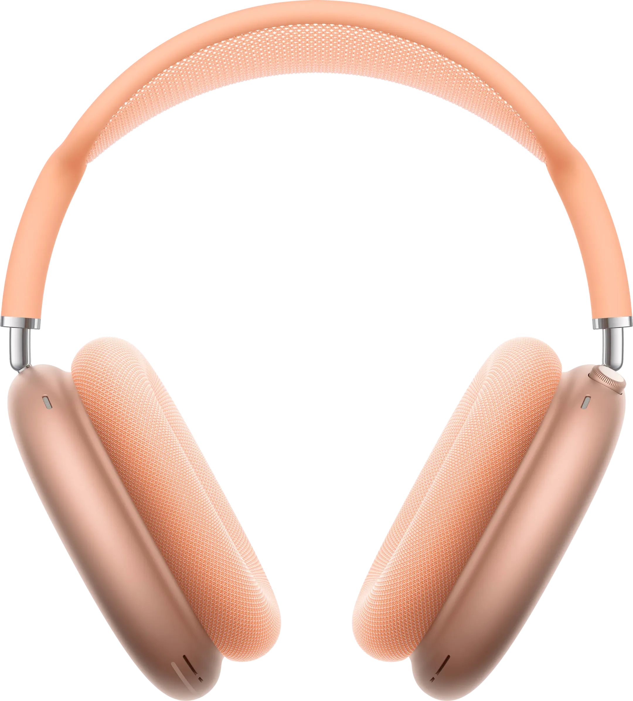 AirPods Max 2 koptelefoon - Oranje