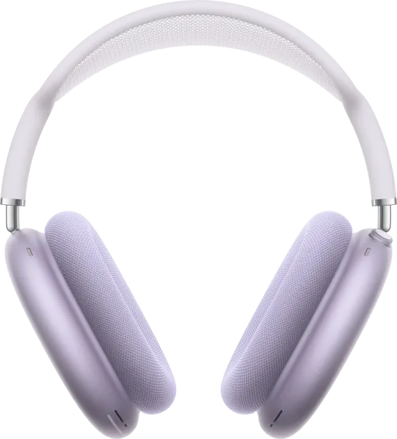 Casque AirPods Max 2 - Mauve