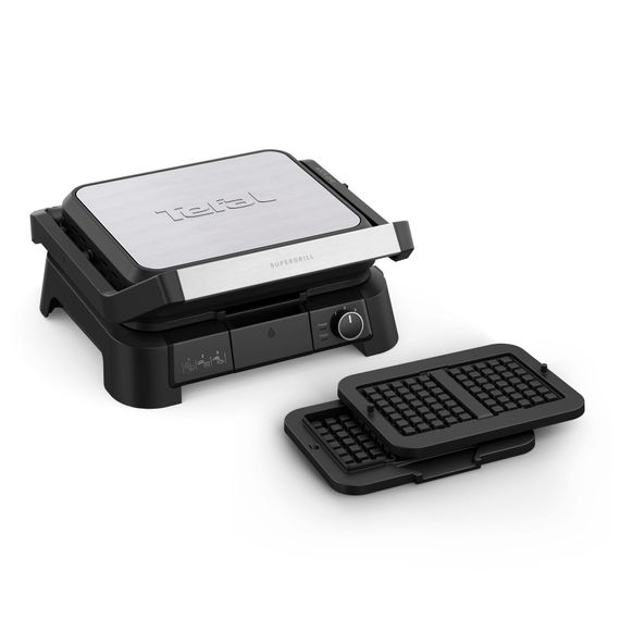 SuperGrill 4-in-1 GC517DE0