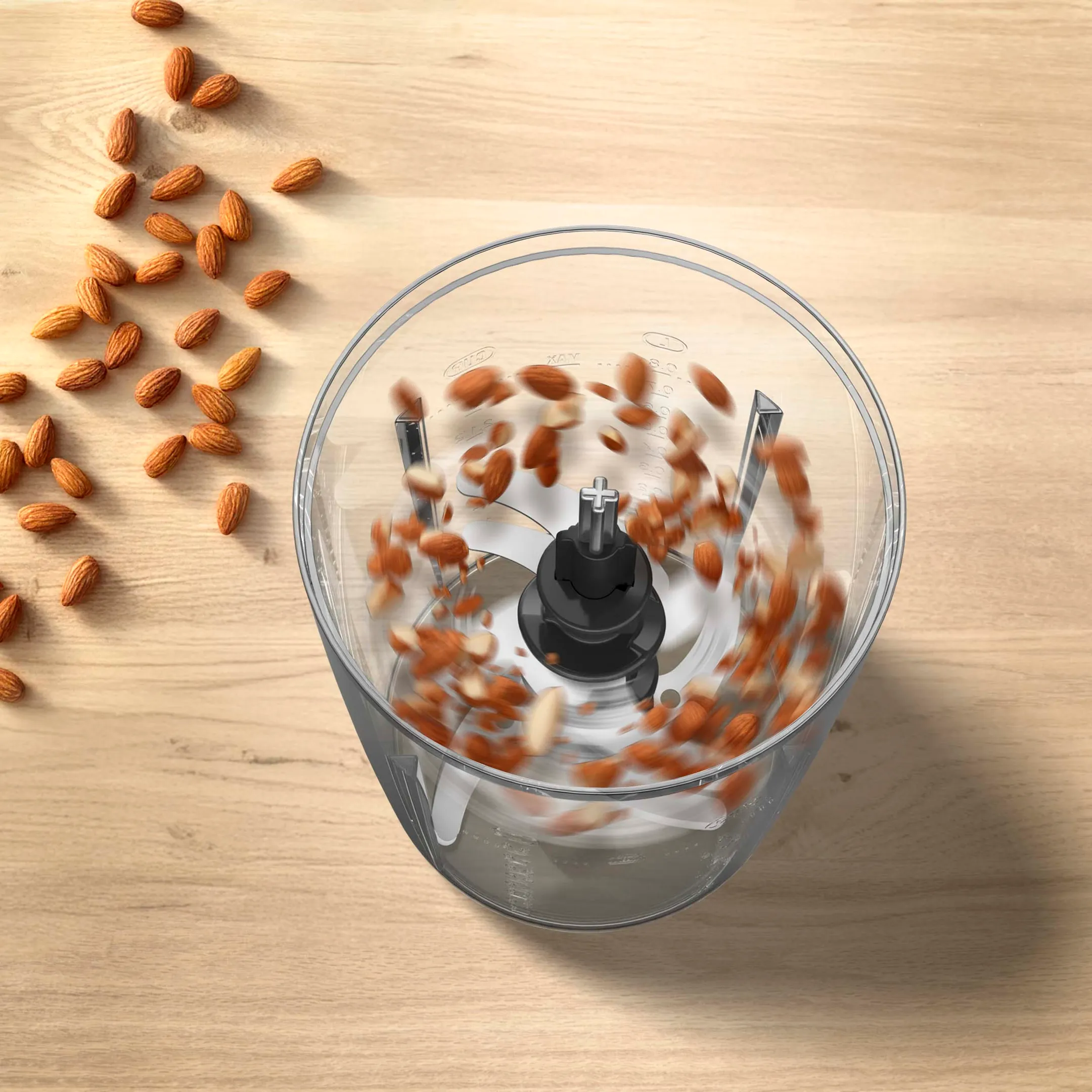 Hakmolen Easy Press AT741HF1