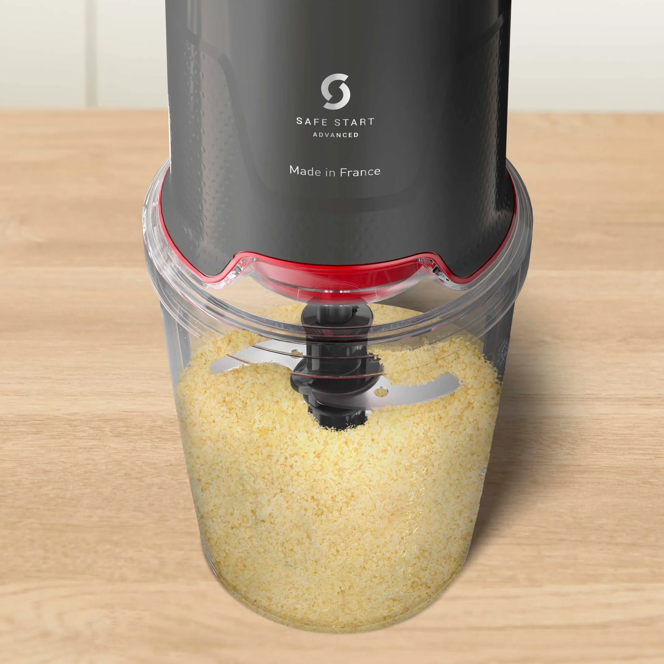 Hakmolen Easy Press AT741HF1