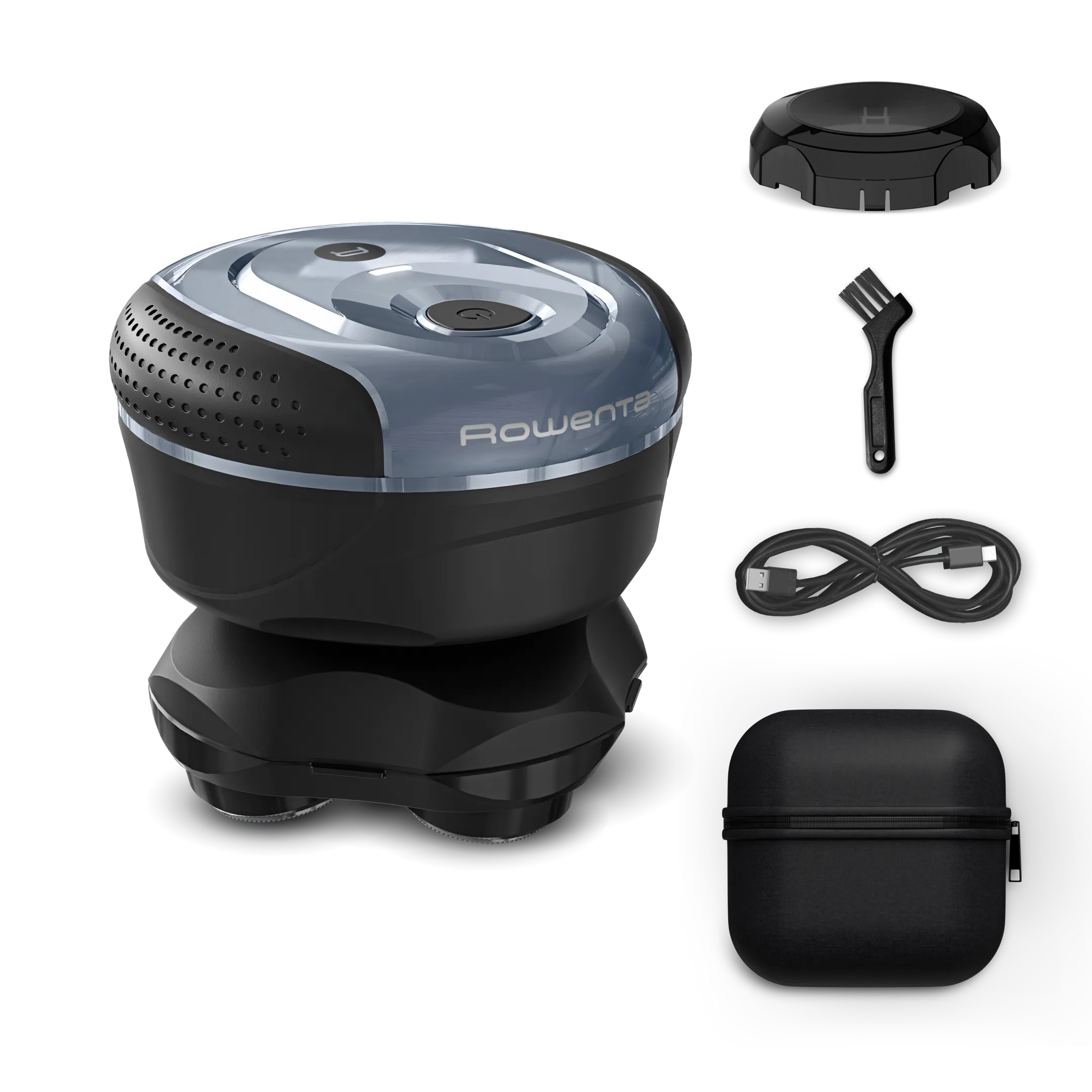 Tondeuse GentleBald TN3110E0