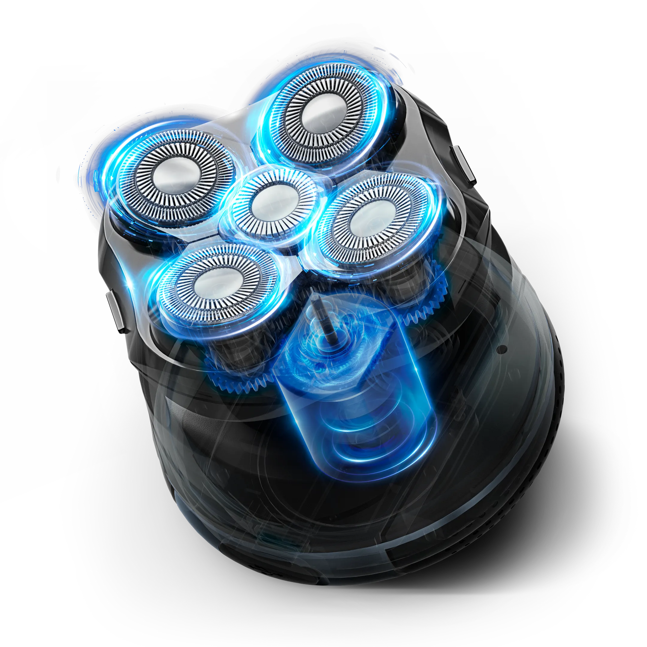 Tondeuse GentleBald TN3110E0