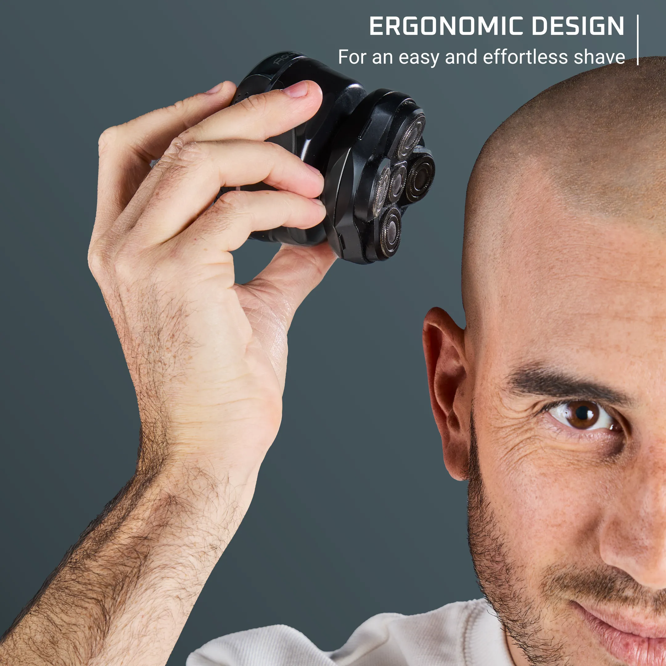 Tondeuse GentleBald TN3110E0