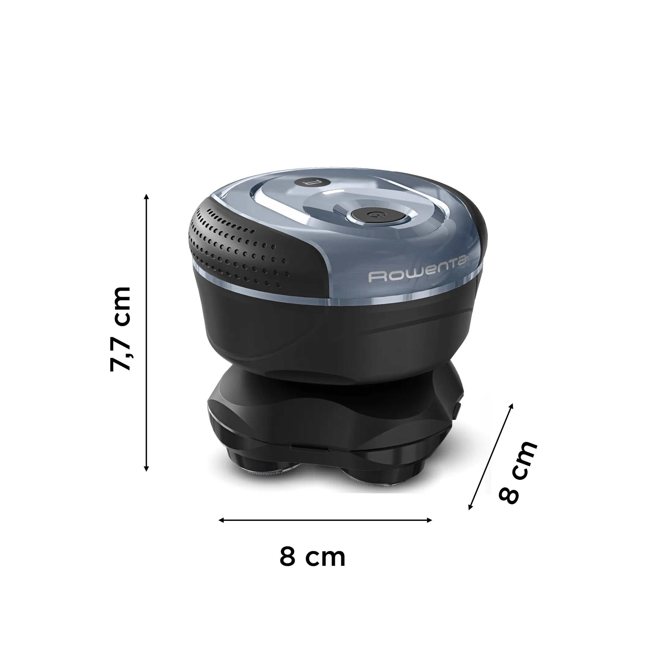 Tondeuse GentleBald TN3110E0