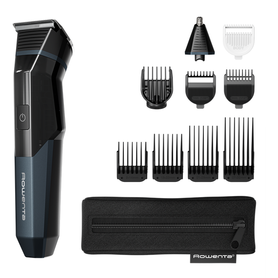 Multigroom X Series 700, 11-in-1 TN9610E0