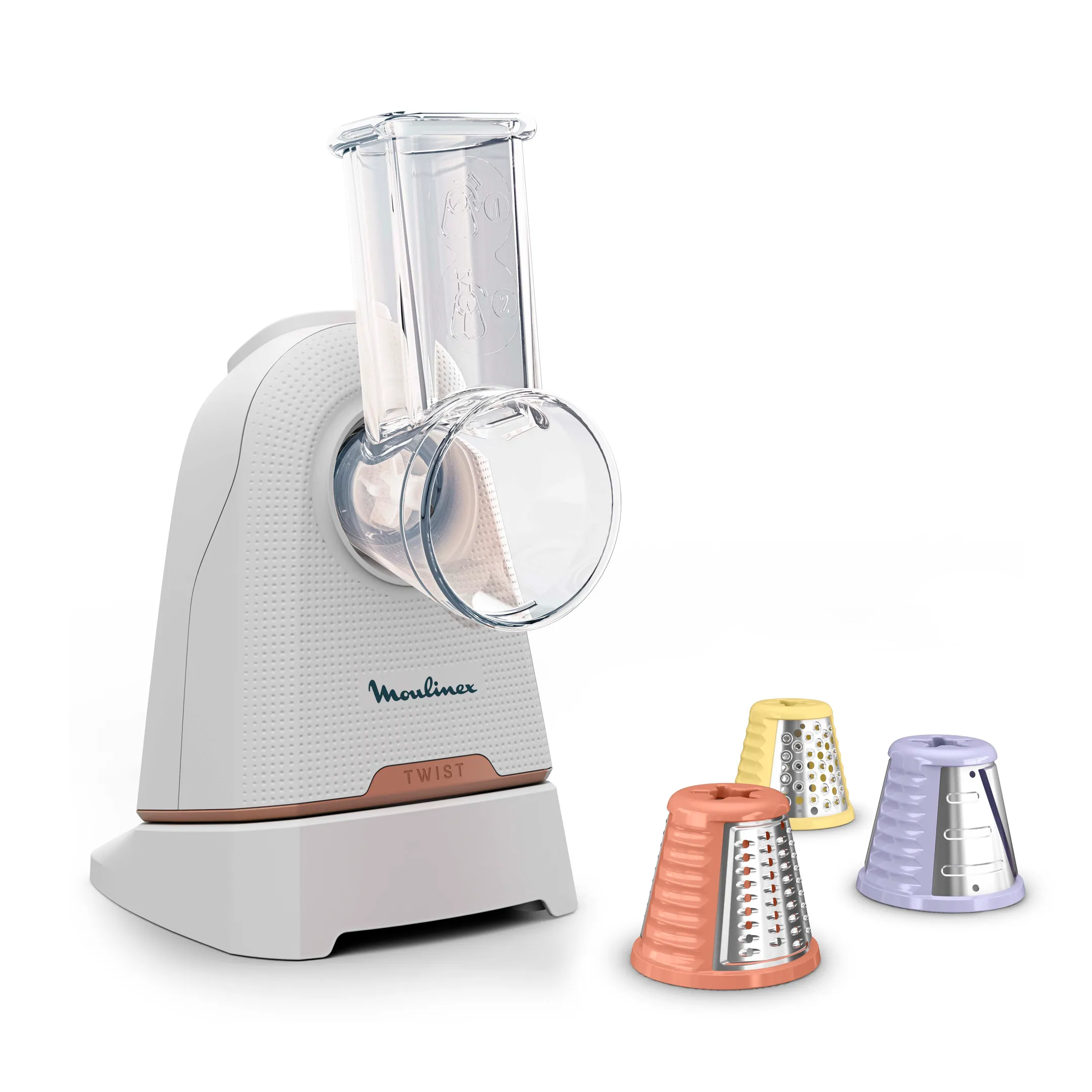 Hakmolen Fresh Express Twist DK863BE0