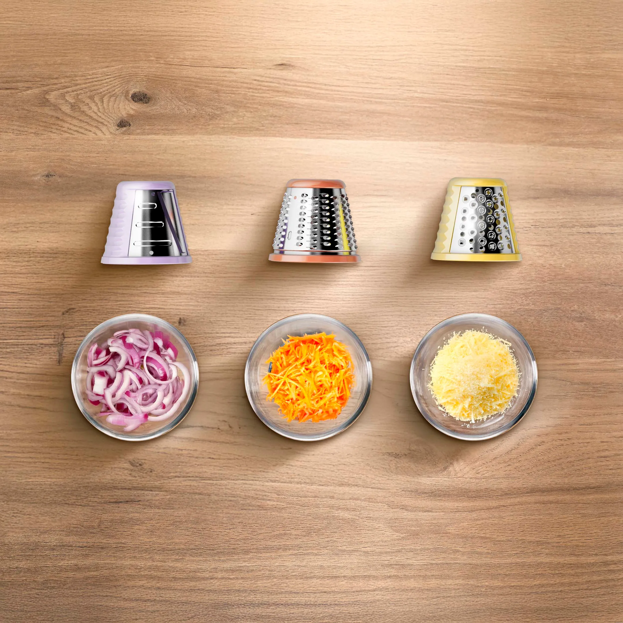 Hakmolen Fresh Express Twist DK863BE0