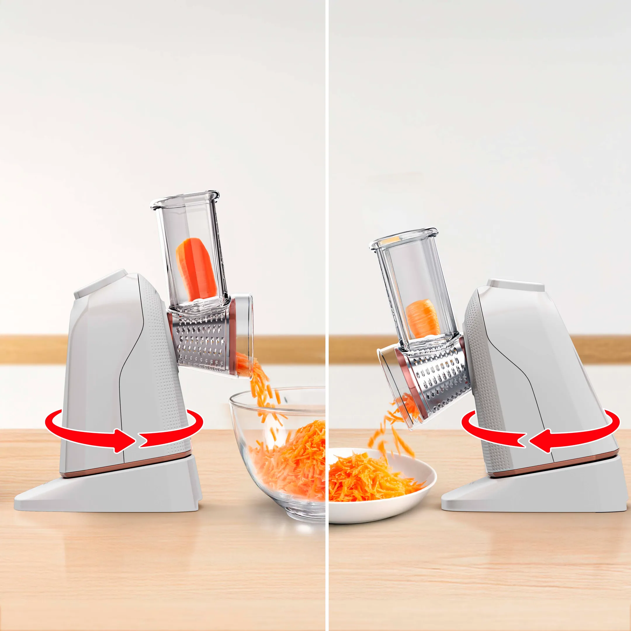 Hakmolen Fresh Express Twist DK863BE0