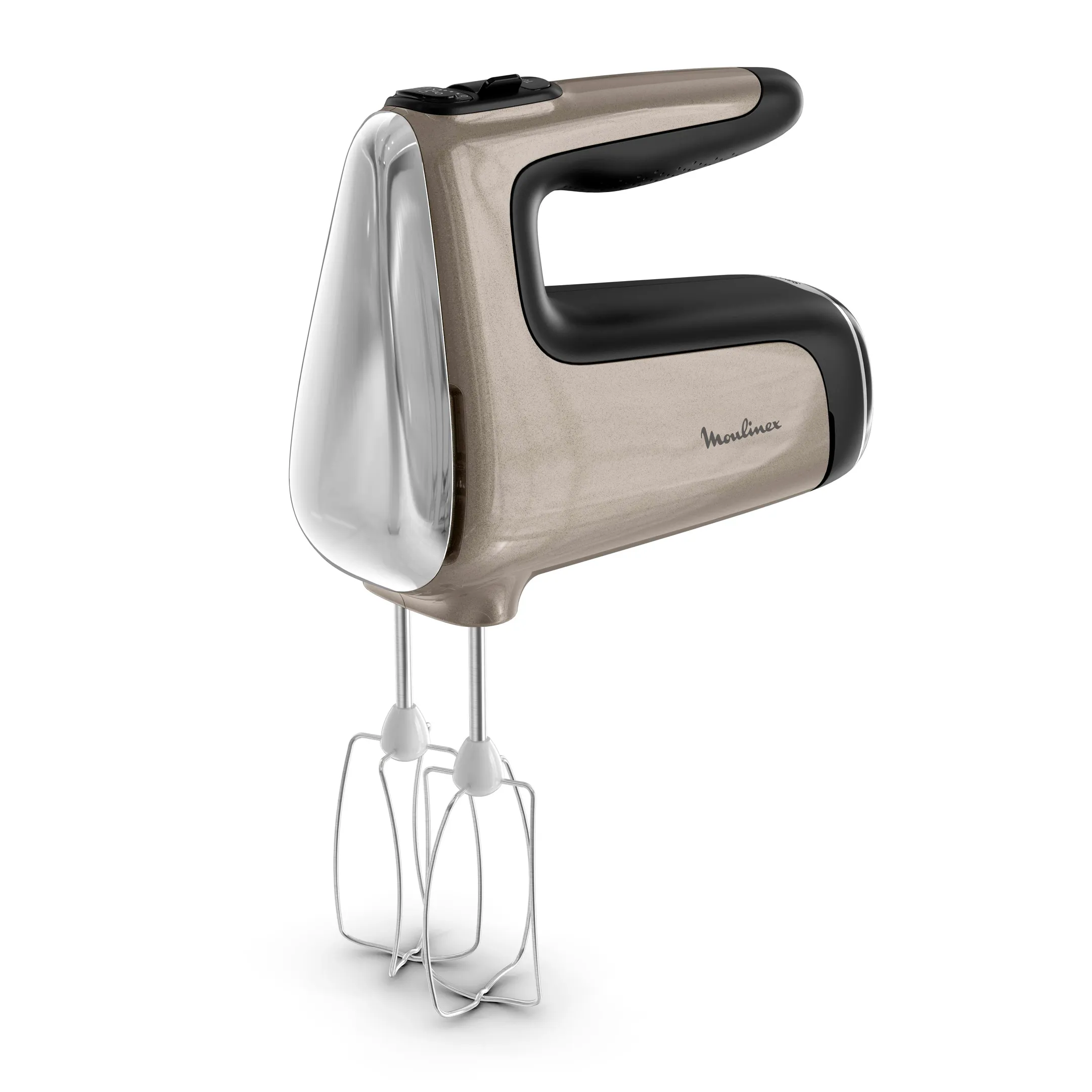 Mixeur batteur Powermix Silence 4-in-1 HM663AF0