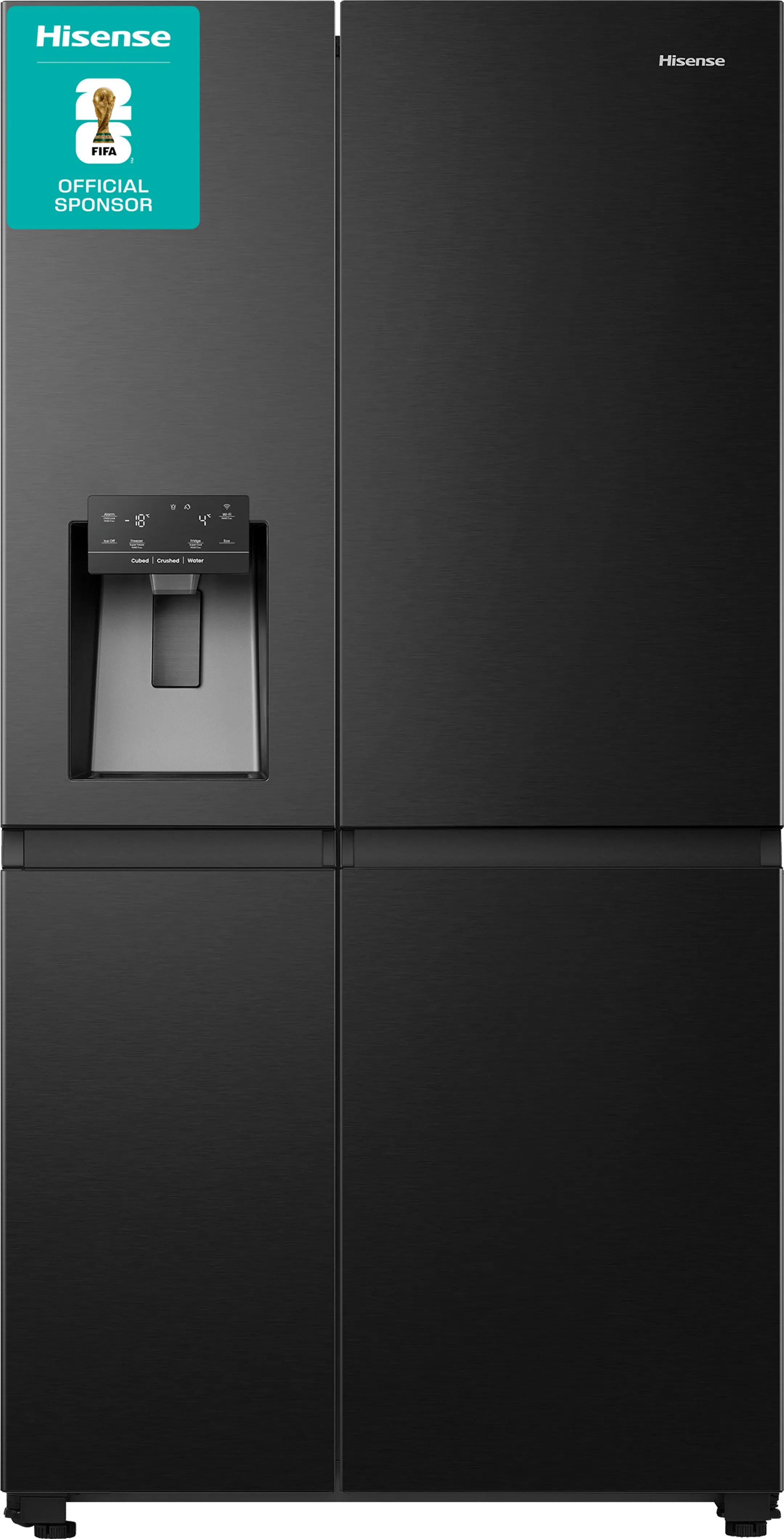 Frigo américain RS818N4IFD