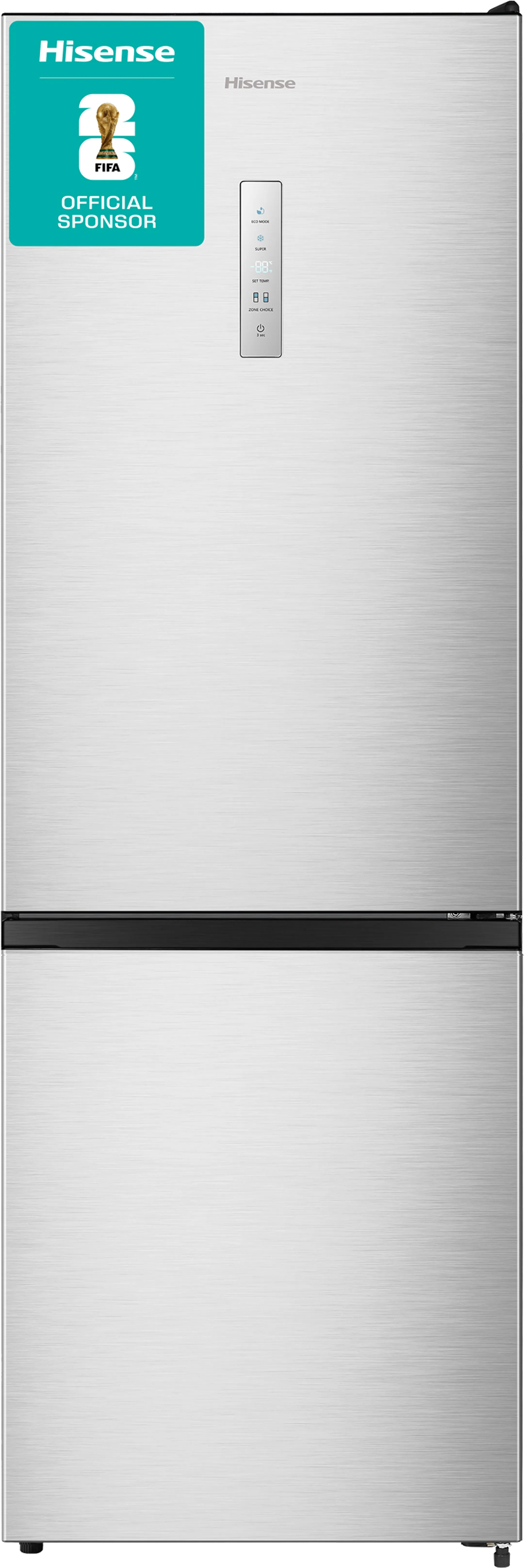 Koelkast met diepvries RB372N4CCD