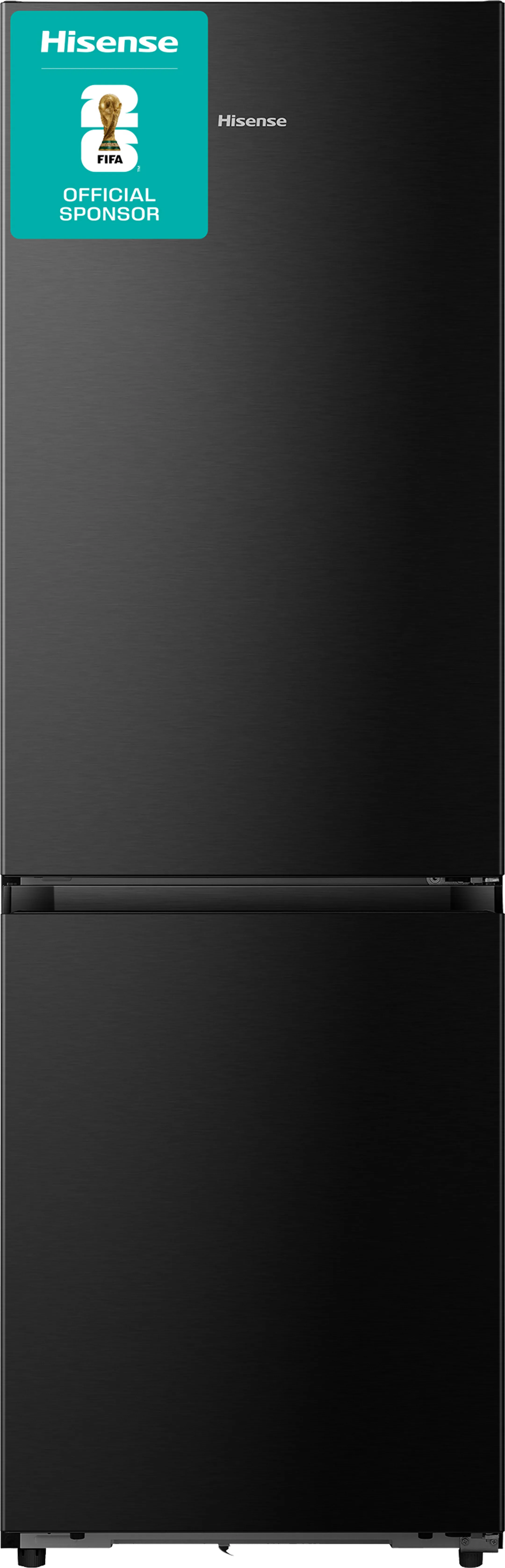 Koelkast met diepvries RB3K330SAFC