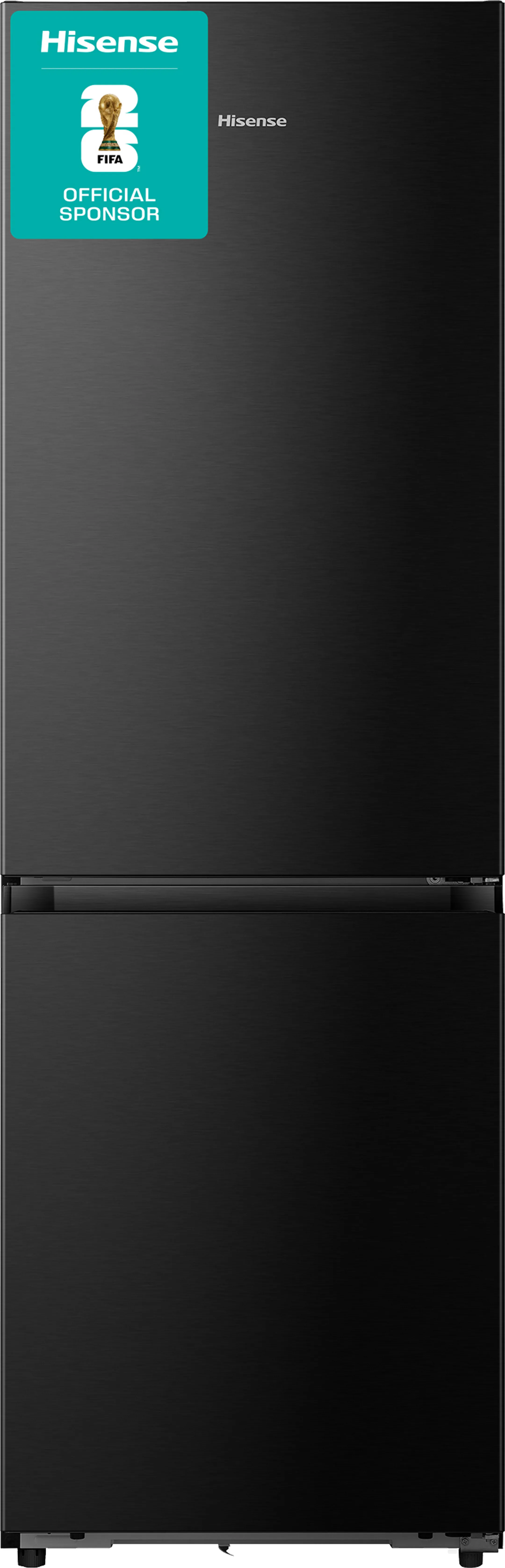 Koelkast met diepvries RB5K330GSFC