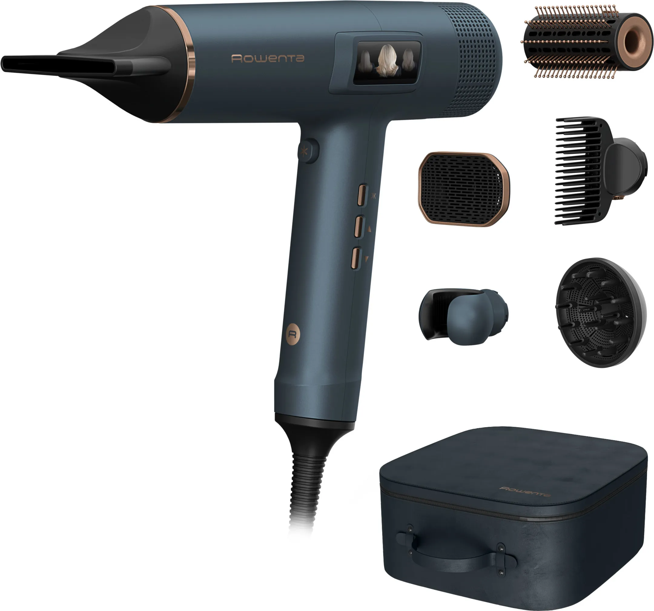 Haardroger Maestria For You