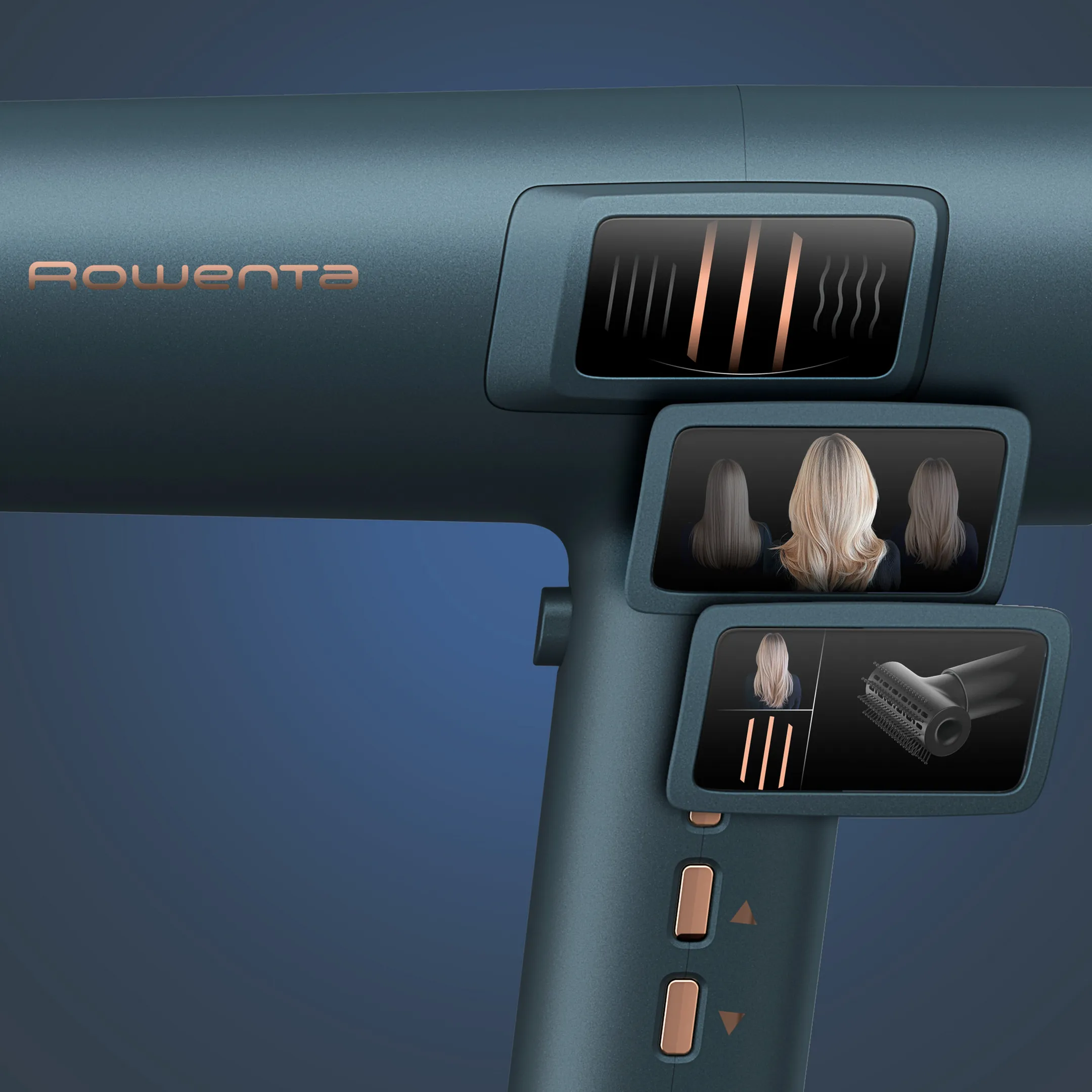 Haardroger Maestria For You