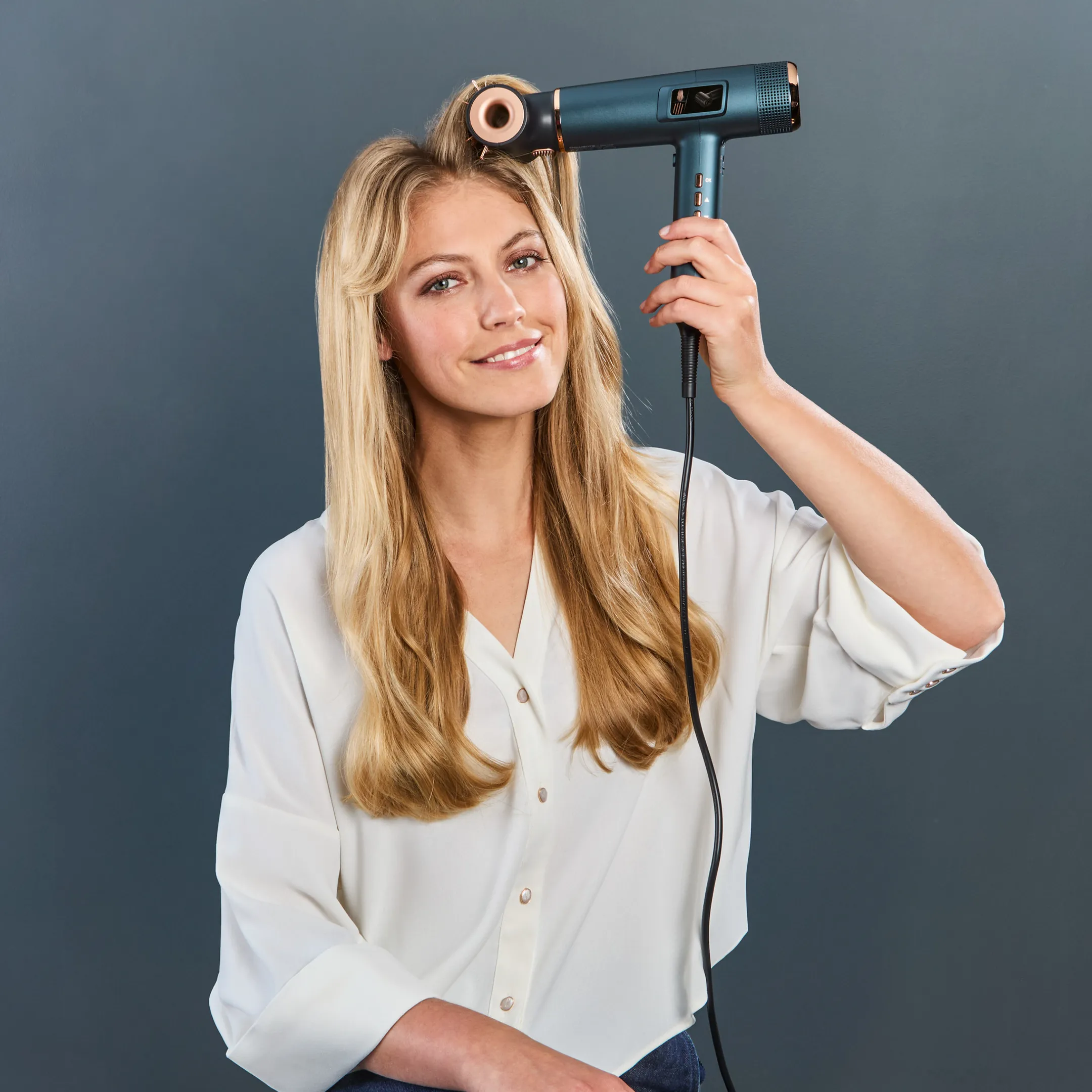 Haardroger Maestria For You