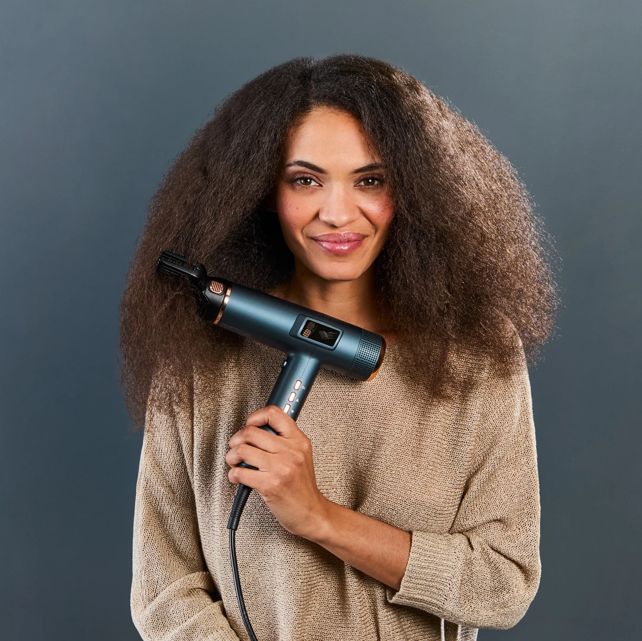 Haardroger Maestria For You