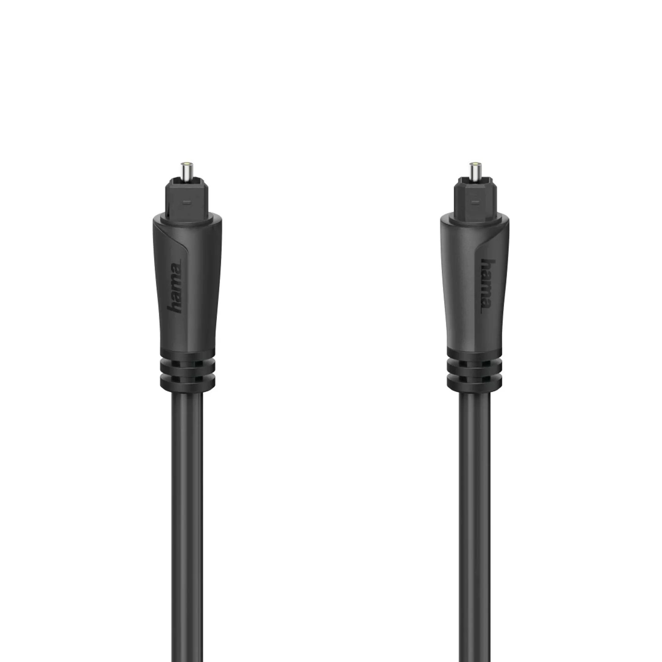 Câble audio optique - 1,5 m