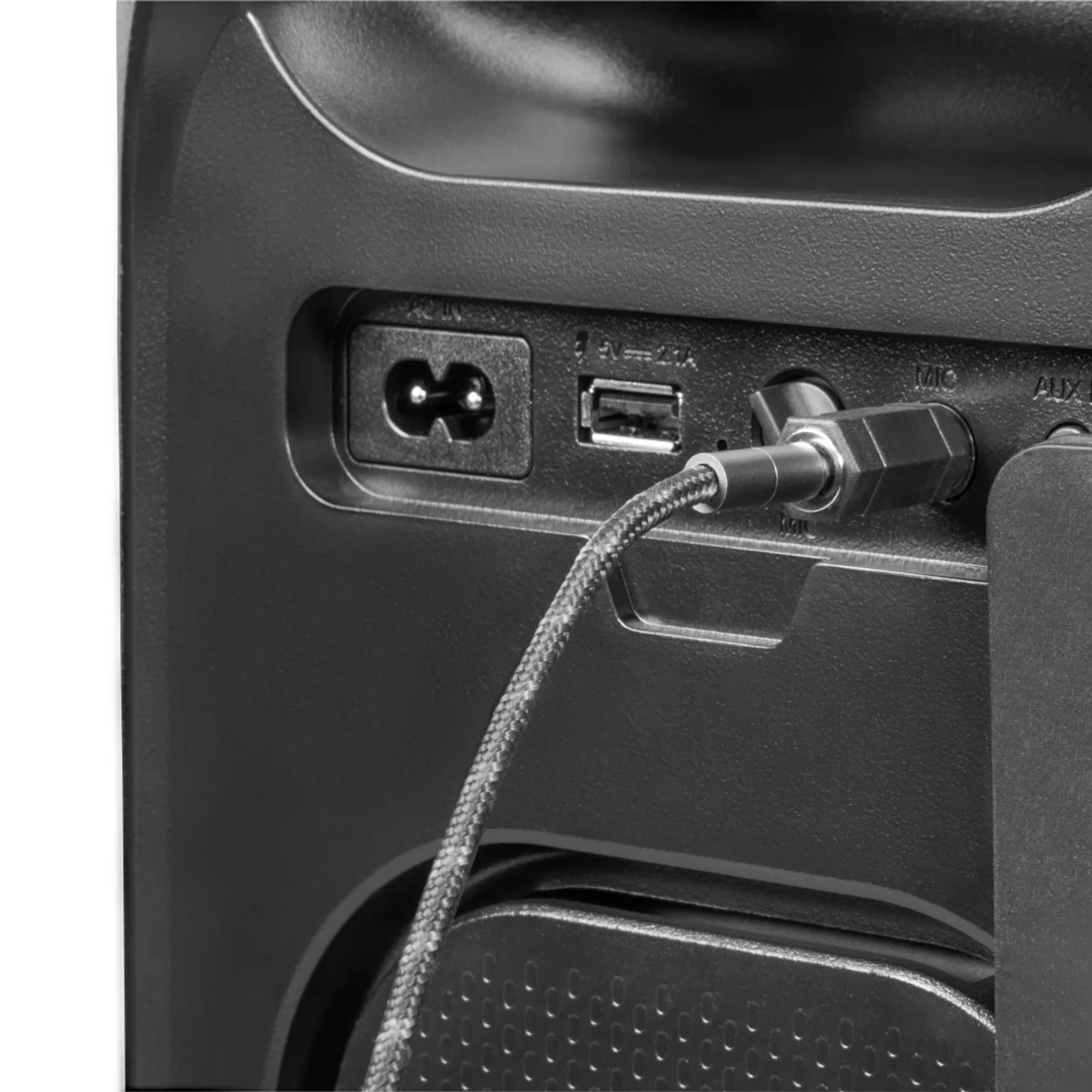 Adaptateur audio jack 3,5 mm vers jack 6,3 mm