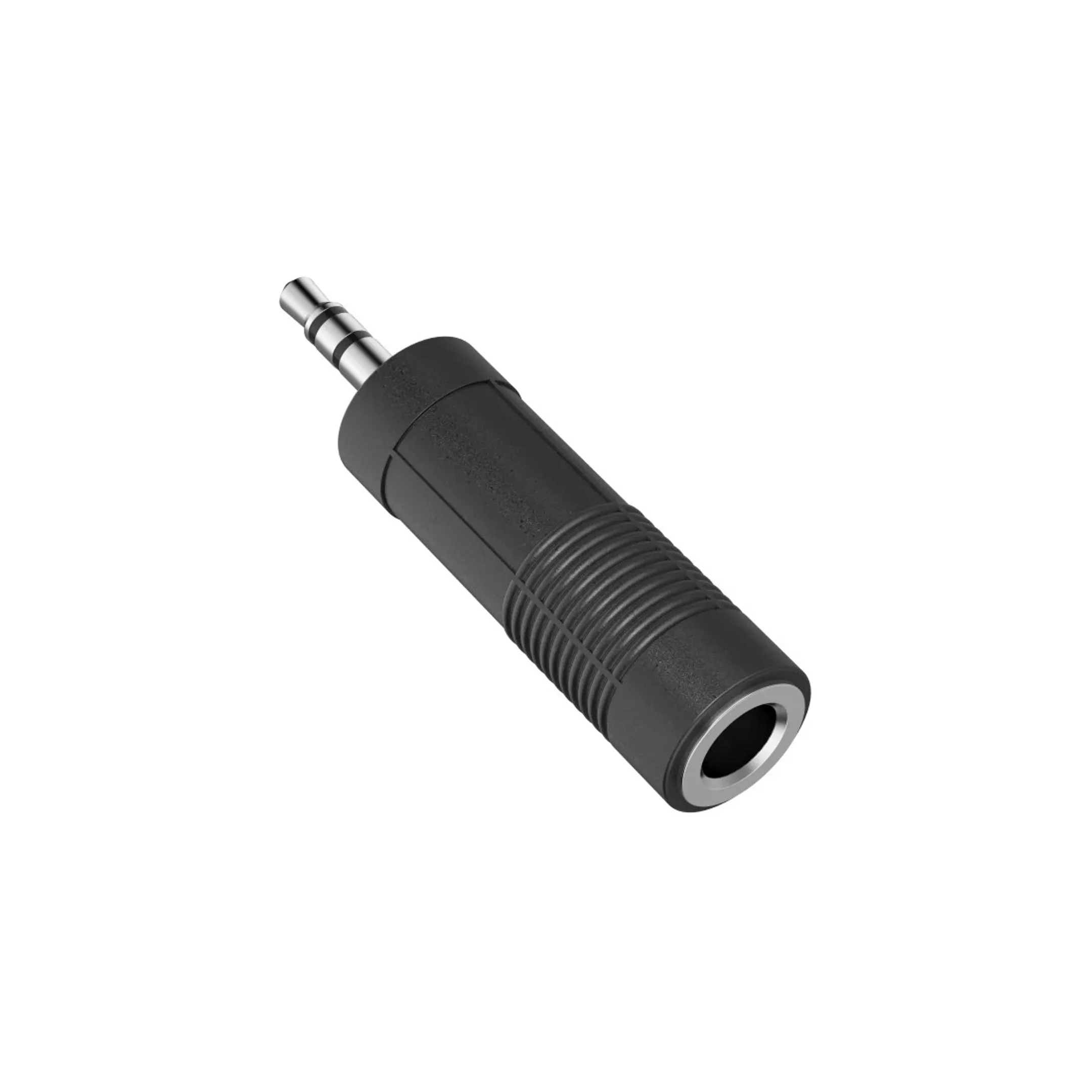 Adaptateur audio jack 3,5 mm - jack 6,3 mm