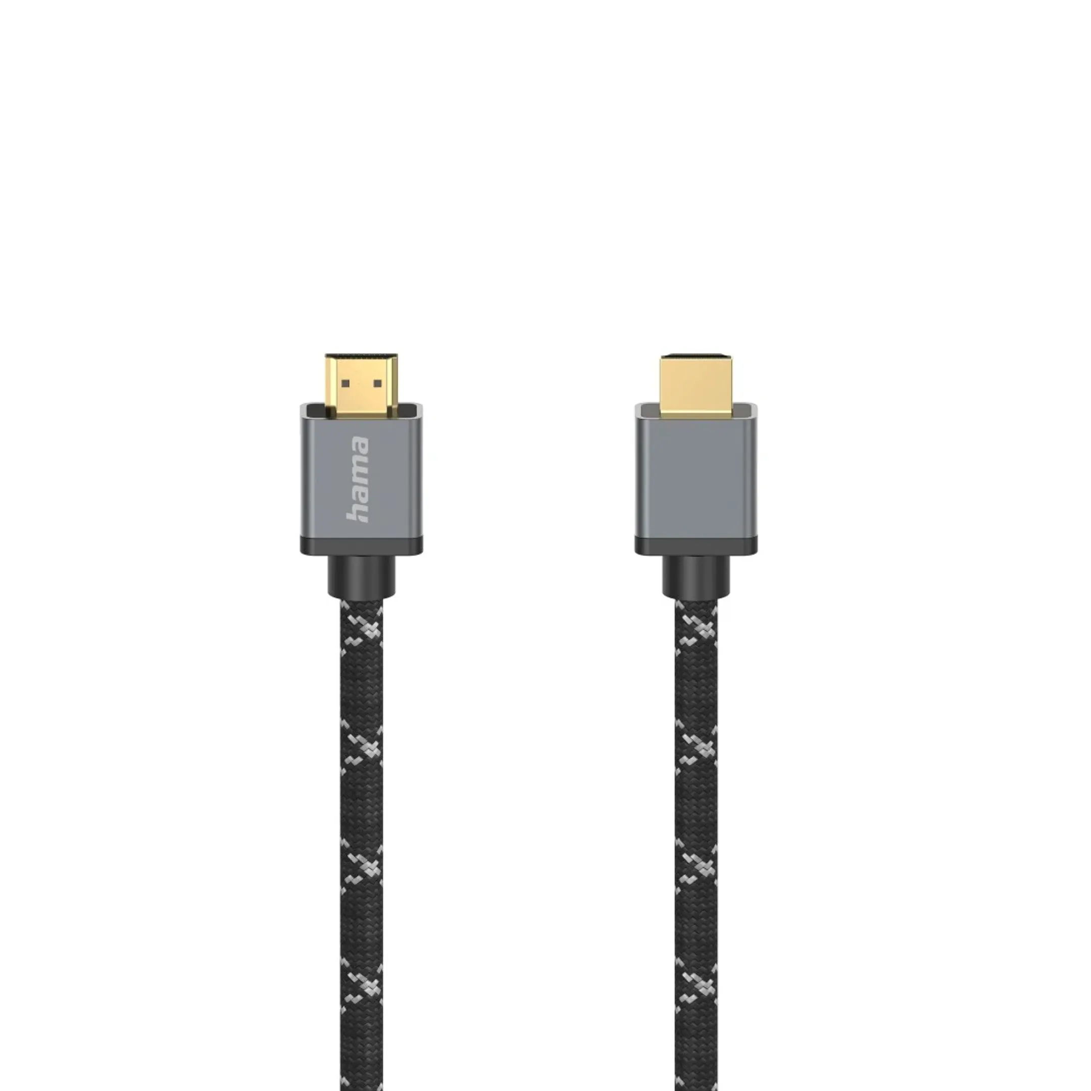 Kabel HDMI naar HDMI - High speed - 1m
