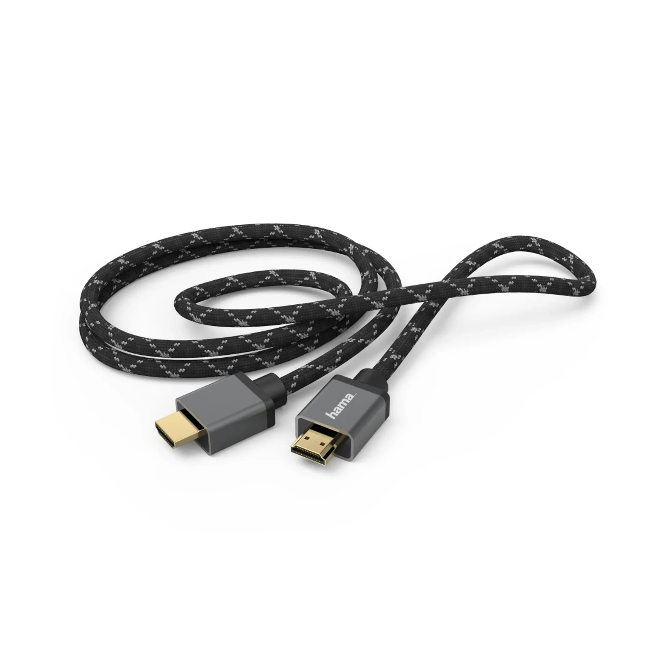 Kabel HDMI naar HDMI - High speed - 1m