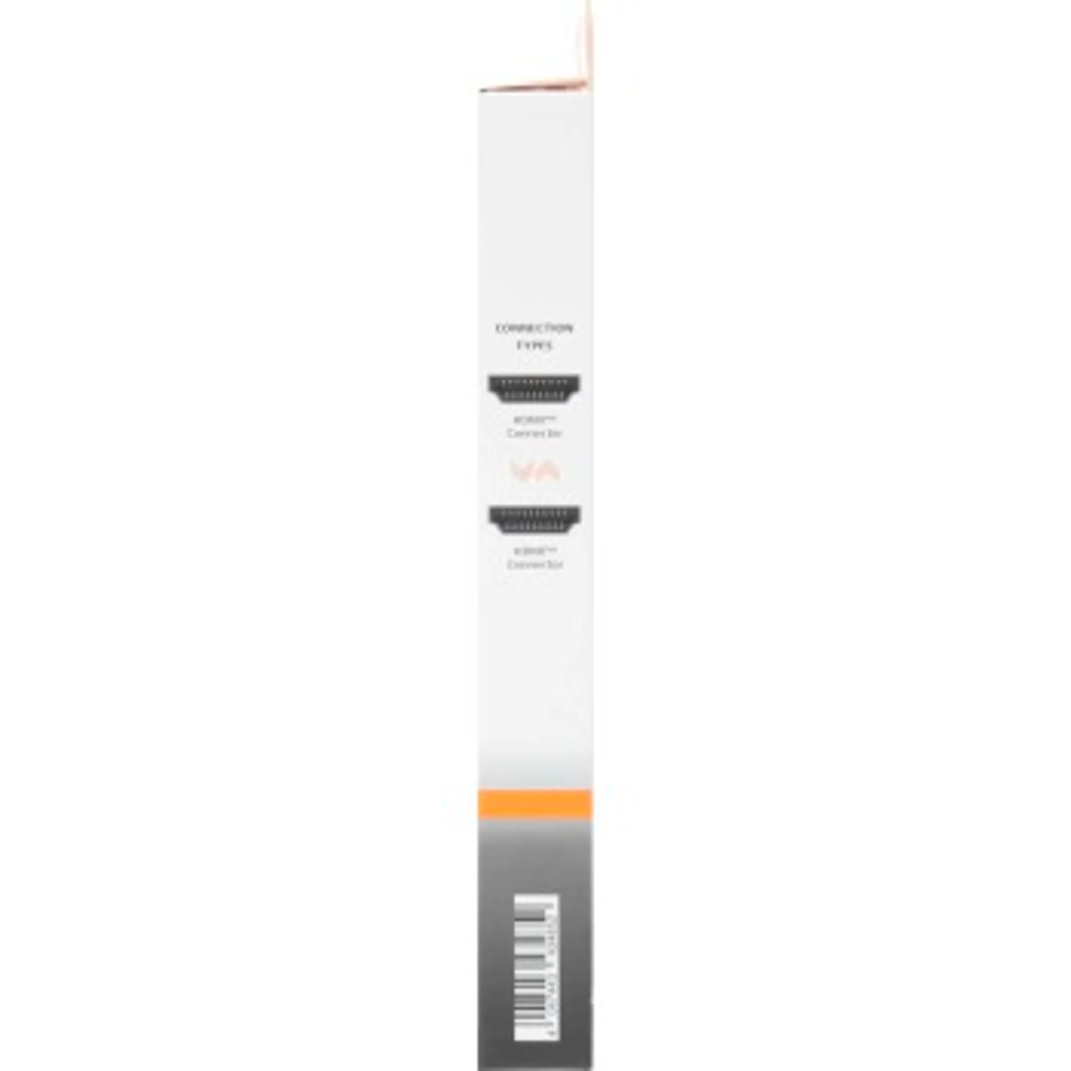 Kabel HDMI naar HDMI - High speed - 1m