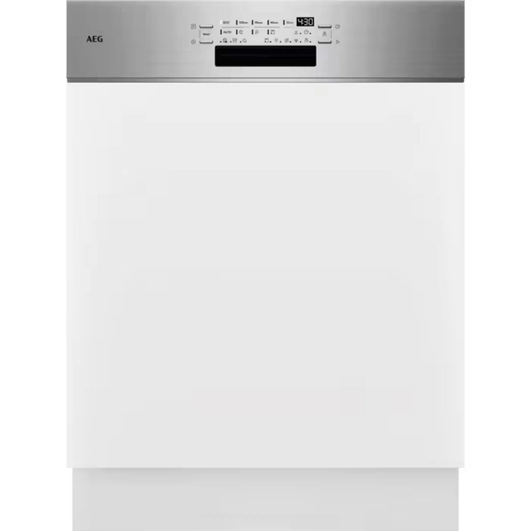 Lave-vaisselle encastrable GT7200C2SNM