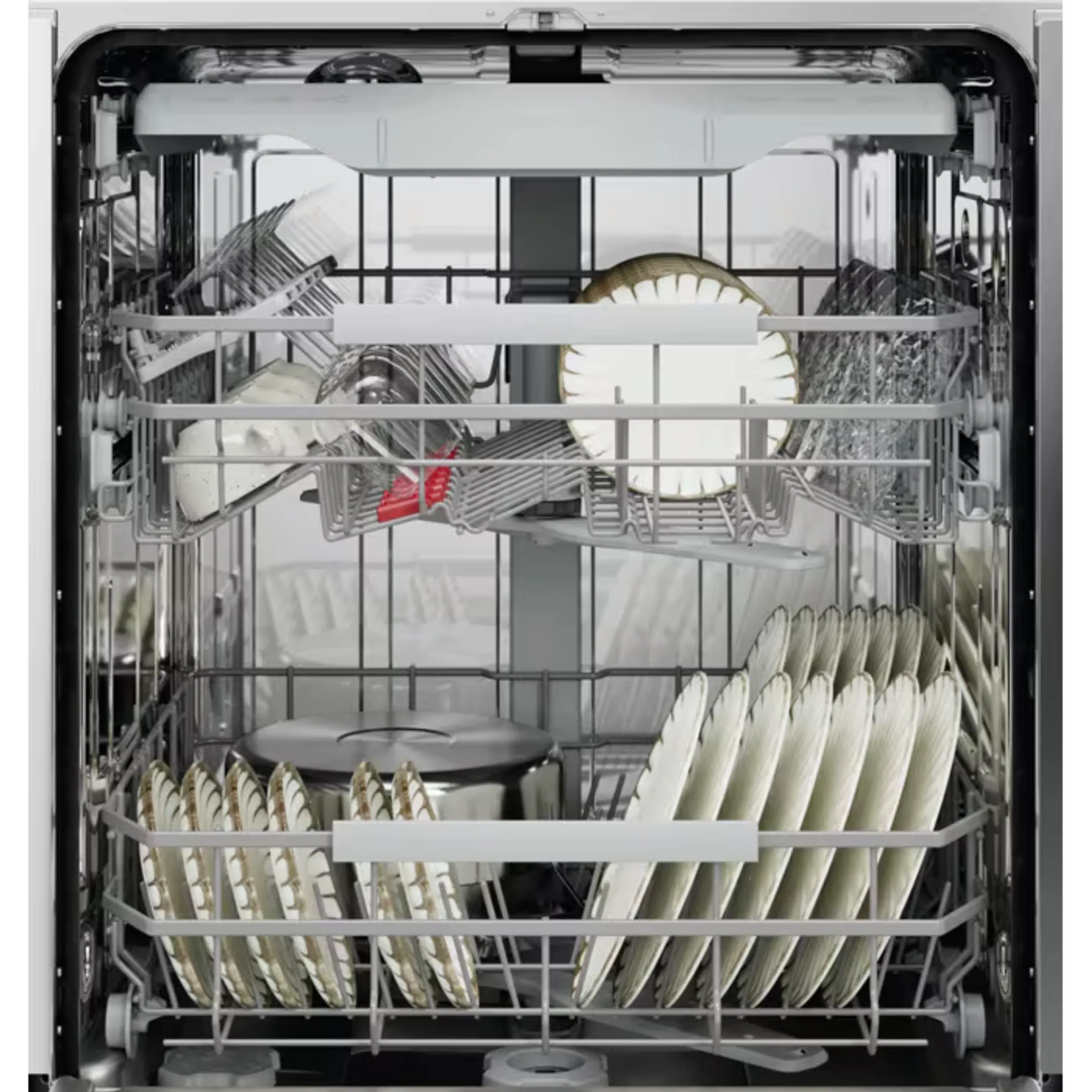 Lave-vaisselle encastrable GT7200C2SNM