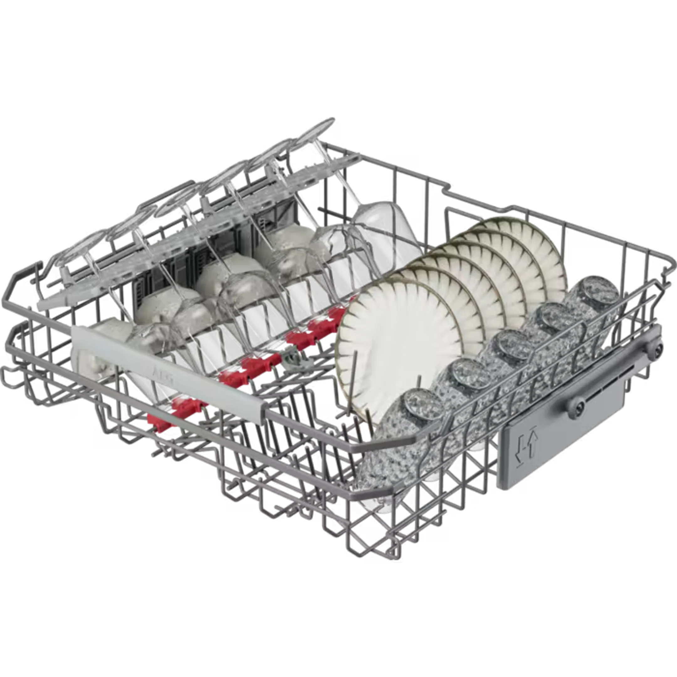 Lave-vaisselle encastrable GT7200C2SNM