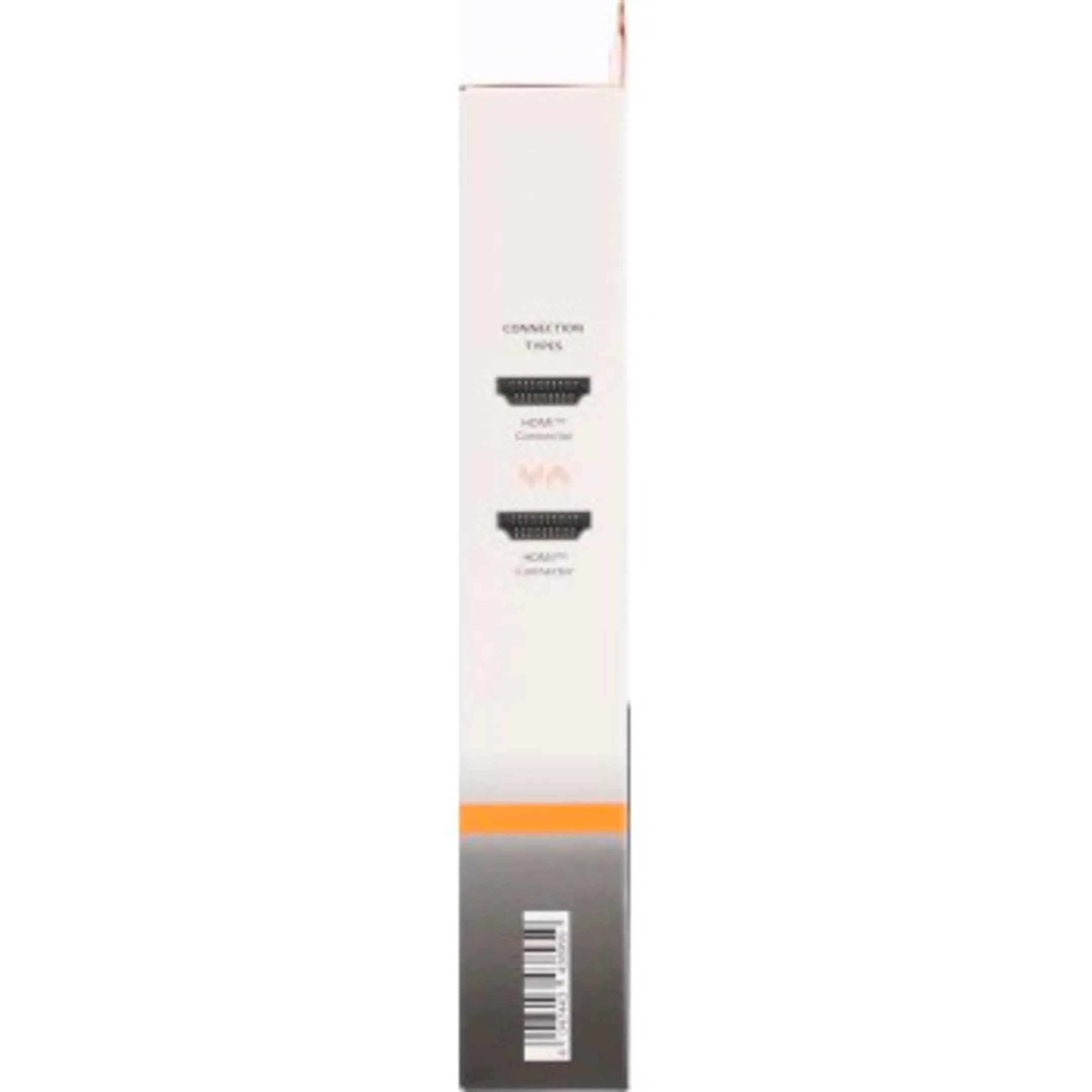 Kabel HDMI naar HDMI - High speed - 3m