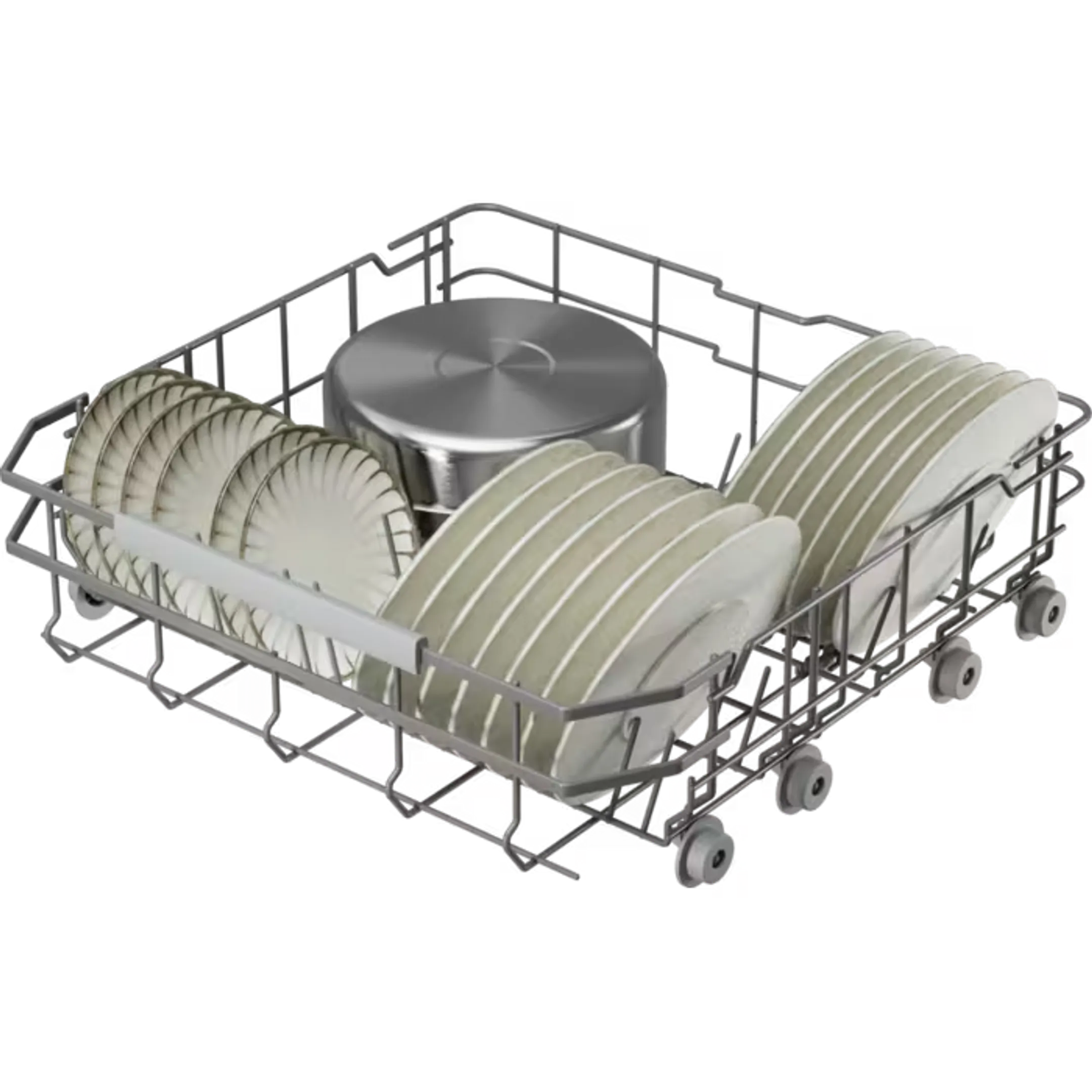 Lave-vaisselle encastrable GT8200B2SCM