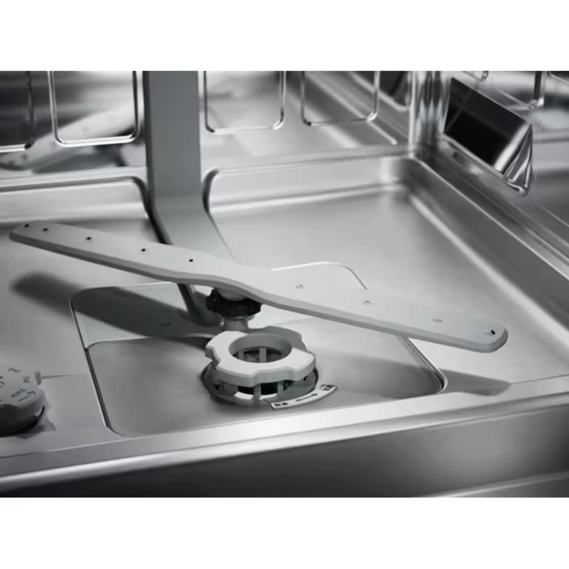 Lave-vaisselle encastrable GT8200B2SCM