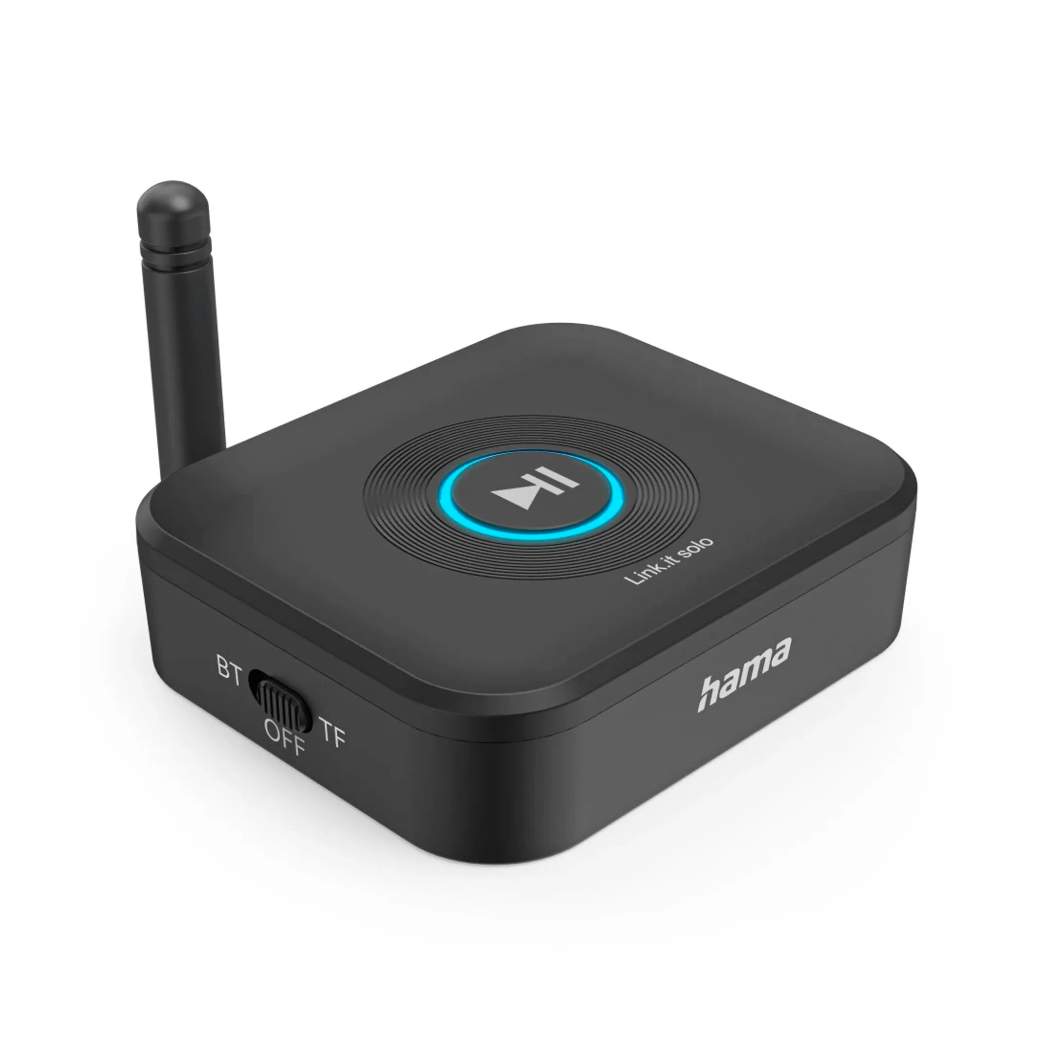 Bluetooth adapter - 50m bereik