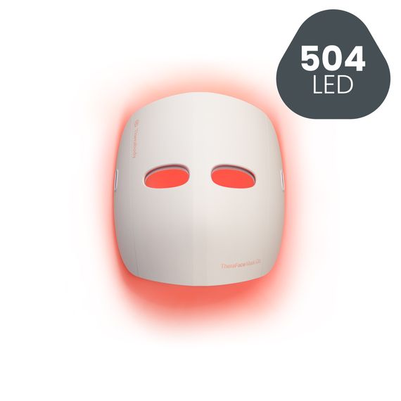 Masque TheraFace Glo