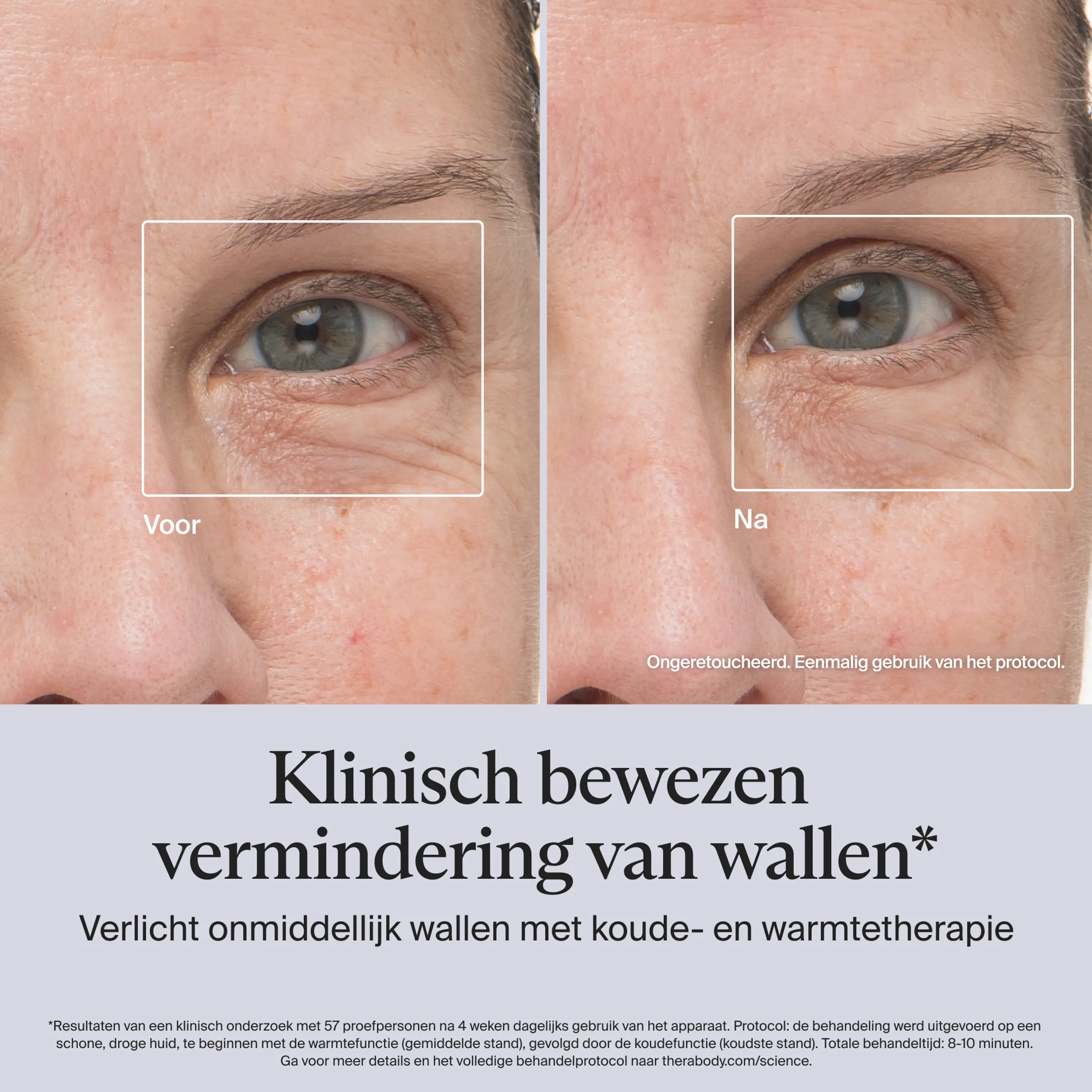 TheraFace Depuffing Wand