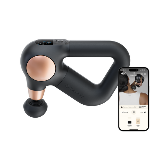 Massagepistool Theragun Sense 2