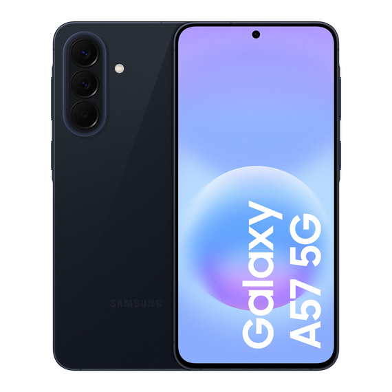 Galaxy A57 5G 128 Go - Awesome Navy