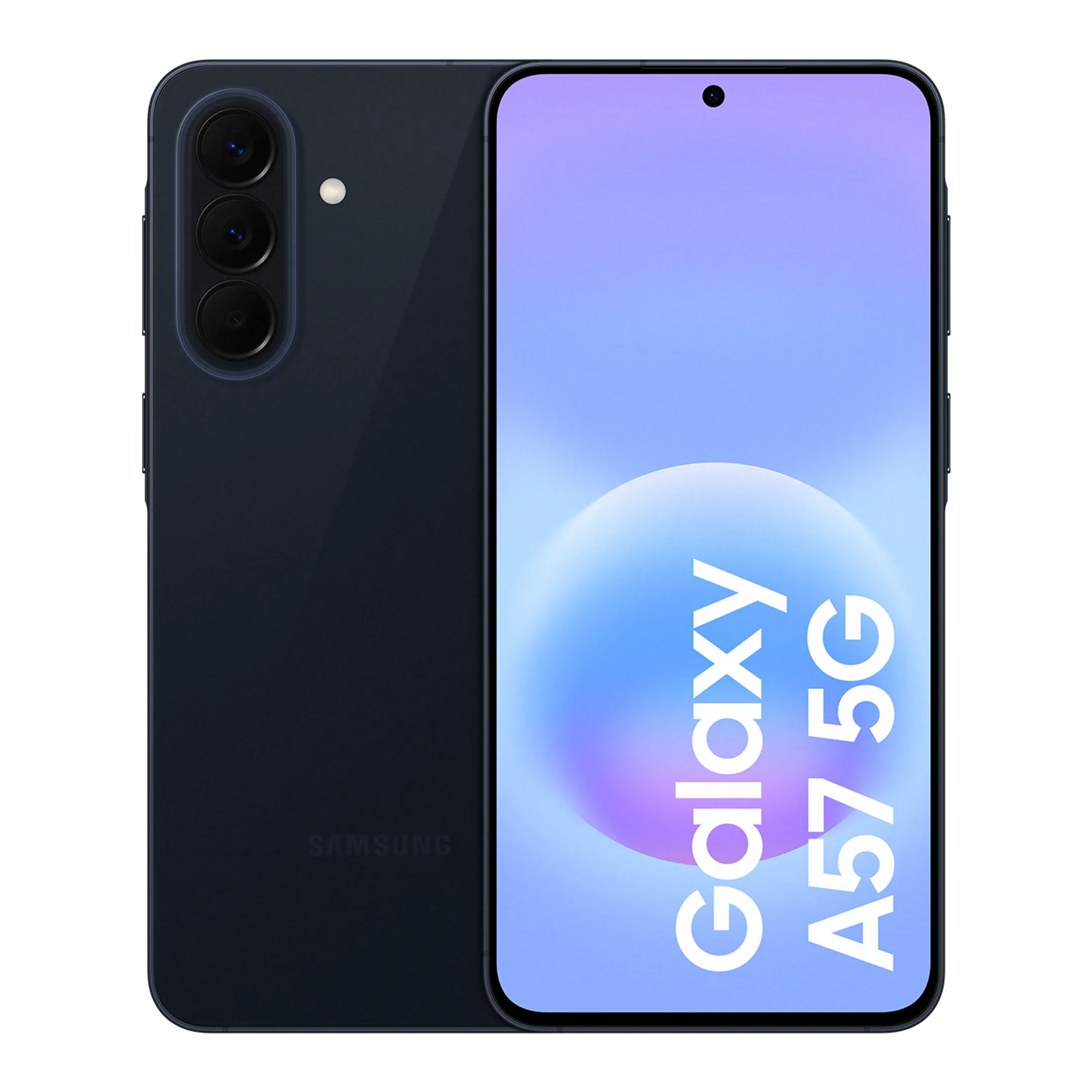 Galaxy A57 5G 256 Go - Awesome Navy