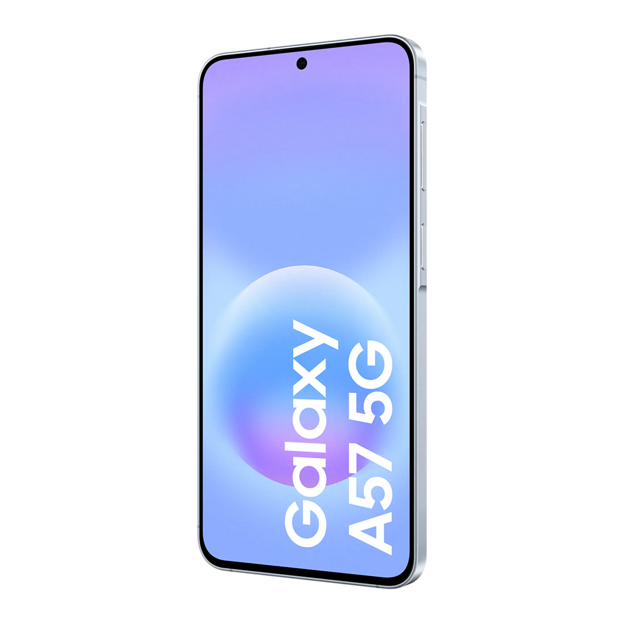 Galaxy A57 5G 128 Go - Awesome Icyblue