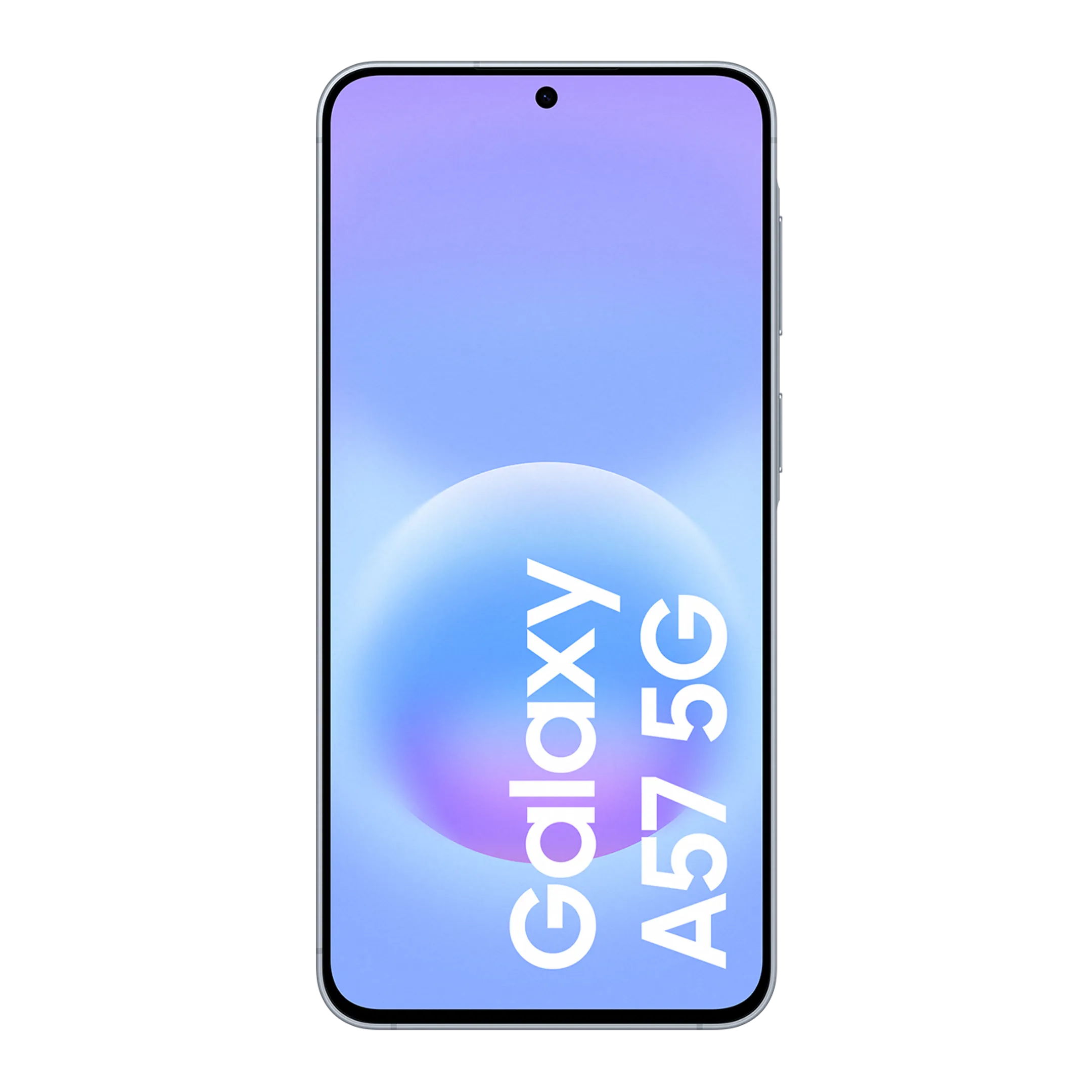 Galaxy A57 5G 256 Go - Awesome Icyblue