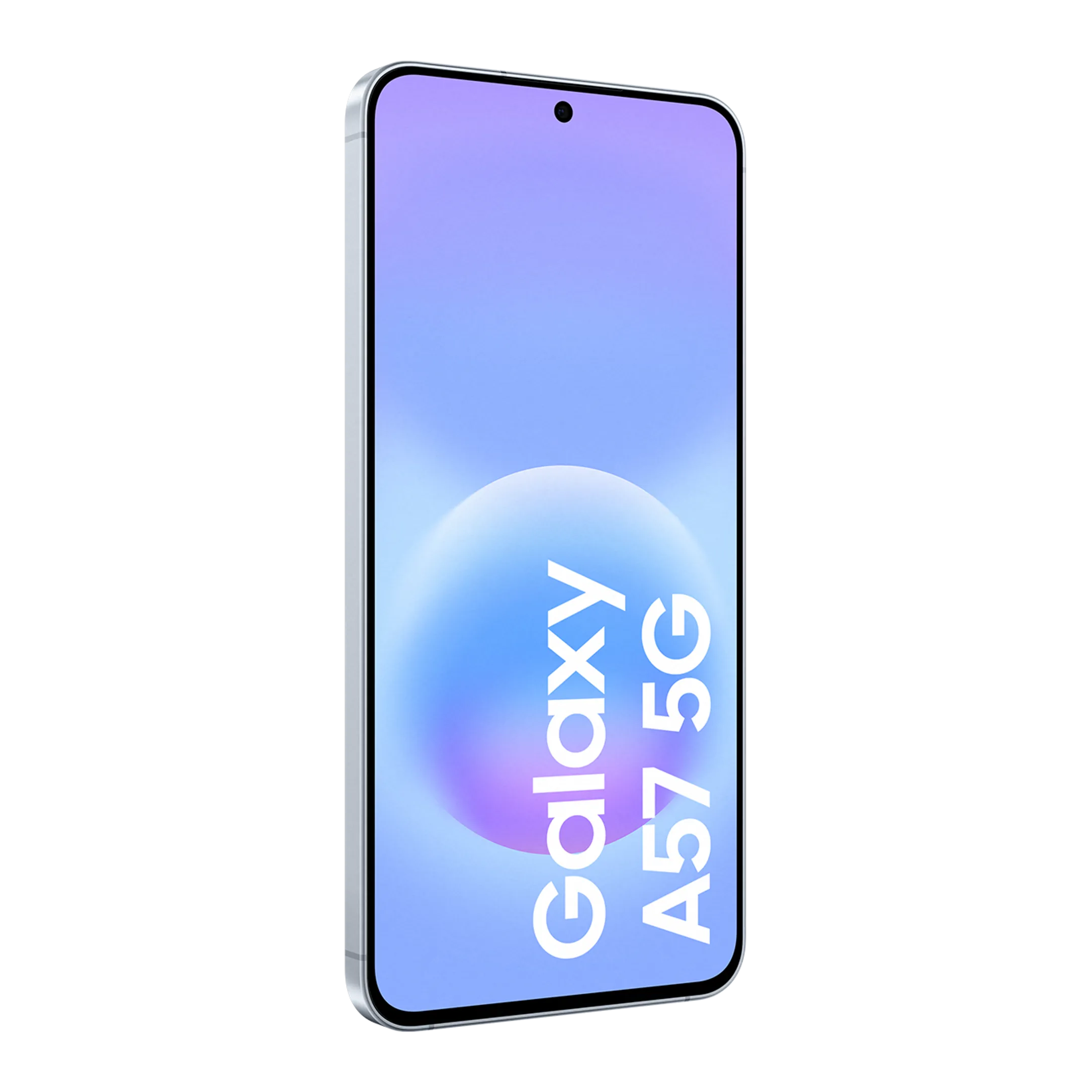 Galaxy A57 5G 256 Go - Awesome Icyblue