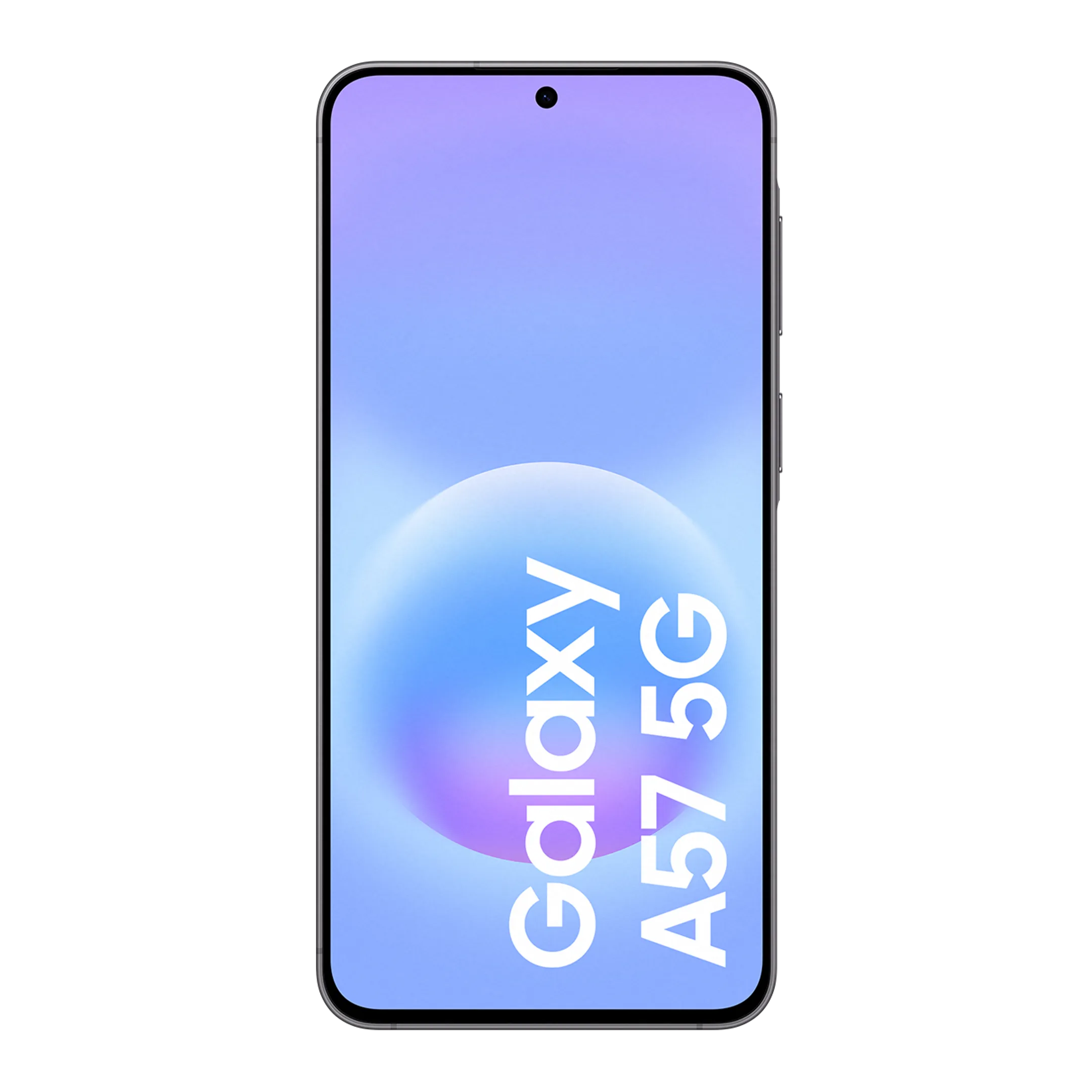 Galaxy A57 5G 128 Go - Awesome Gray