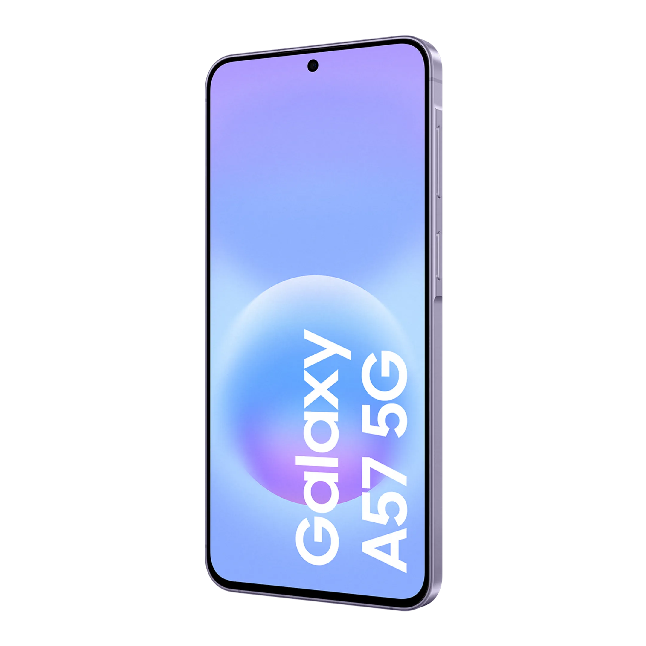 Galaxy A57 5G 256 Go - Awesome Lilac