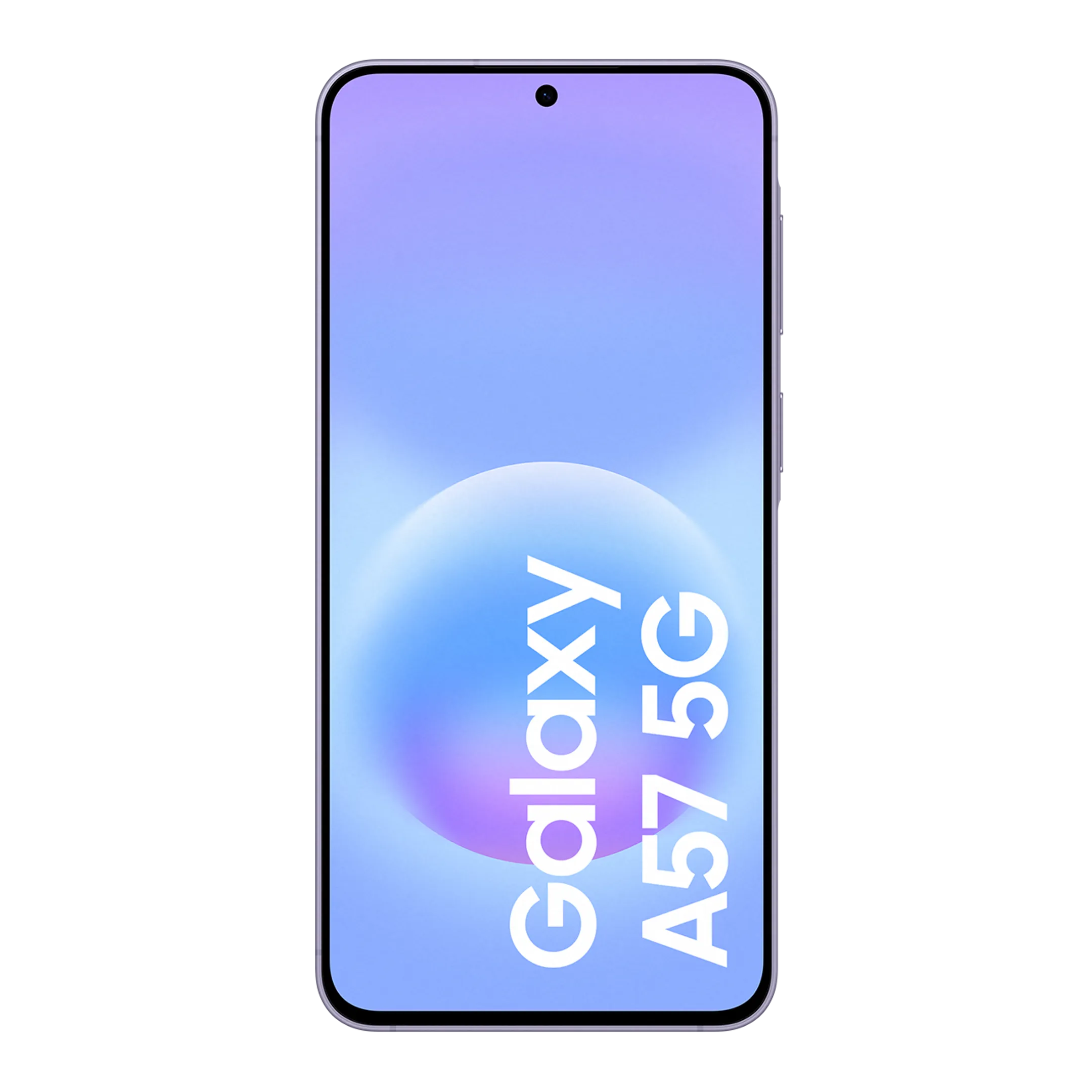 Galaxy A57 5G 128 Go - Awesome Lilac